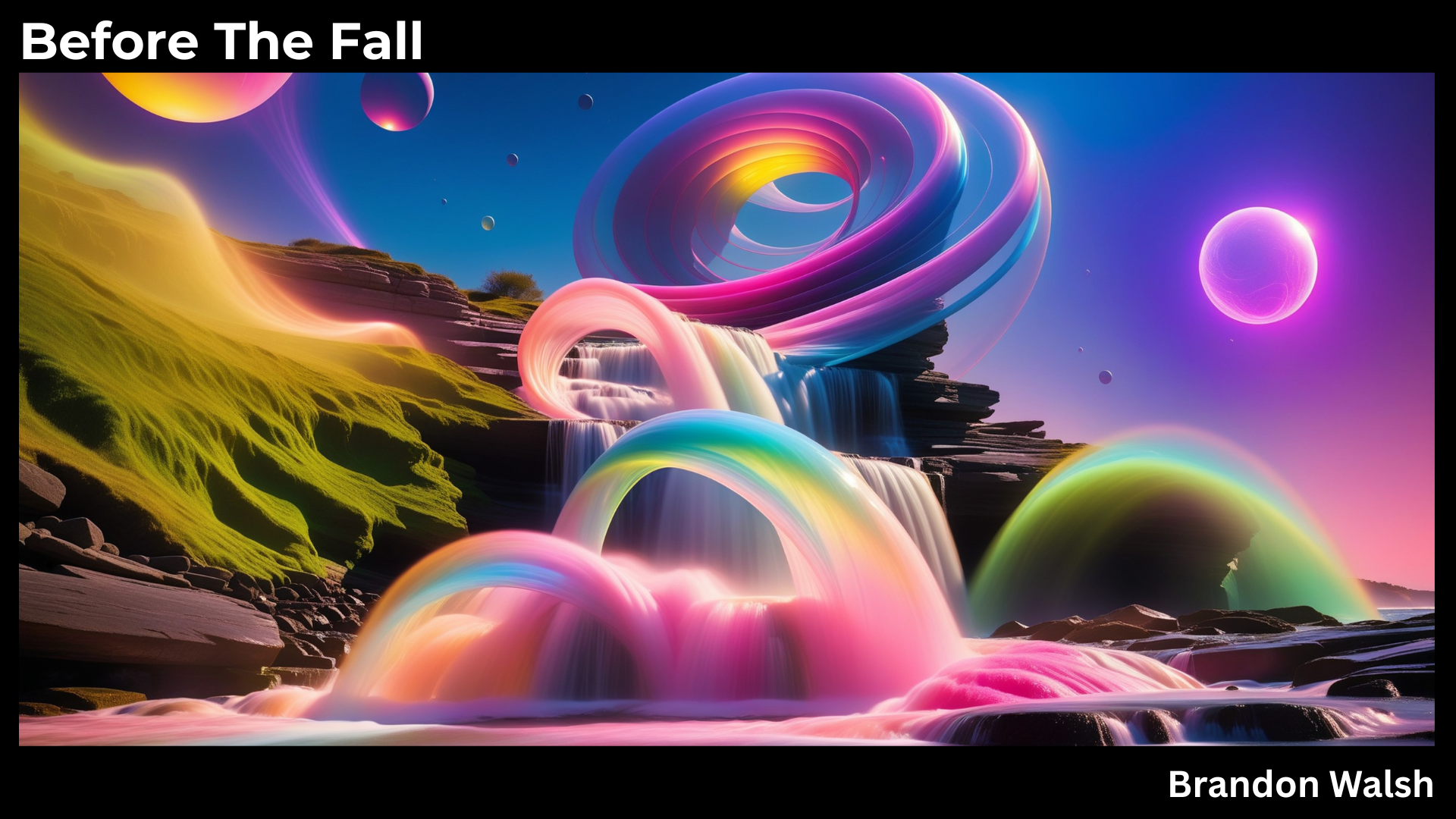 Before The Fall