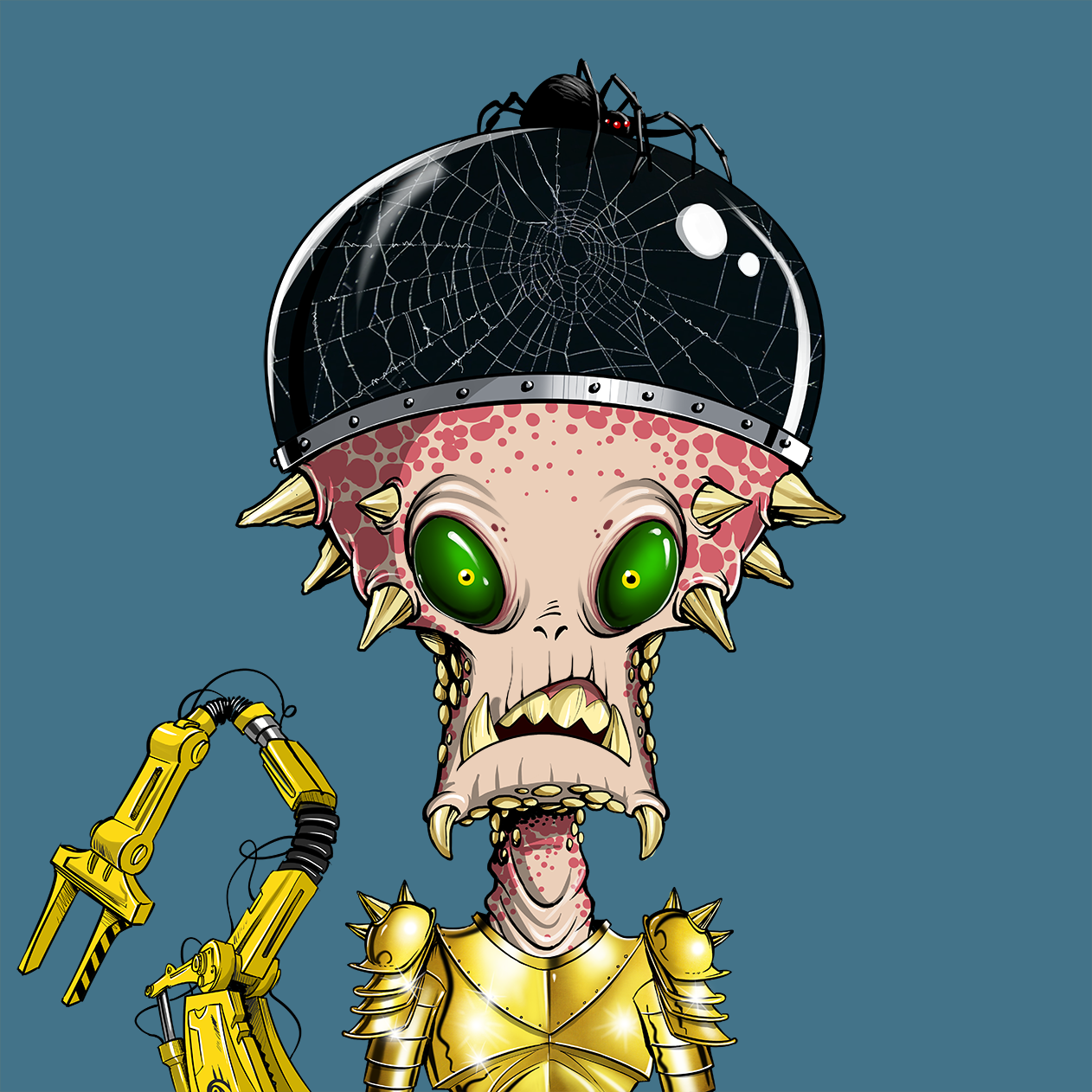 NFT Image