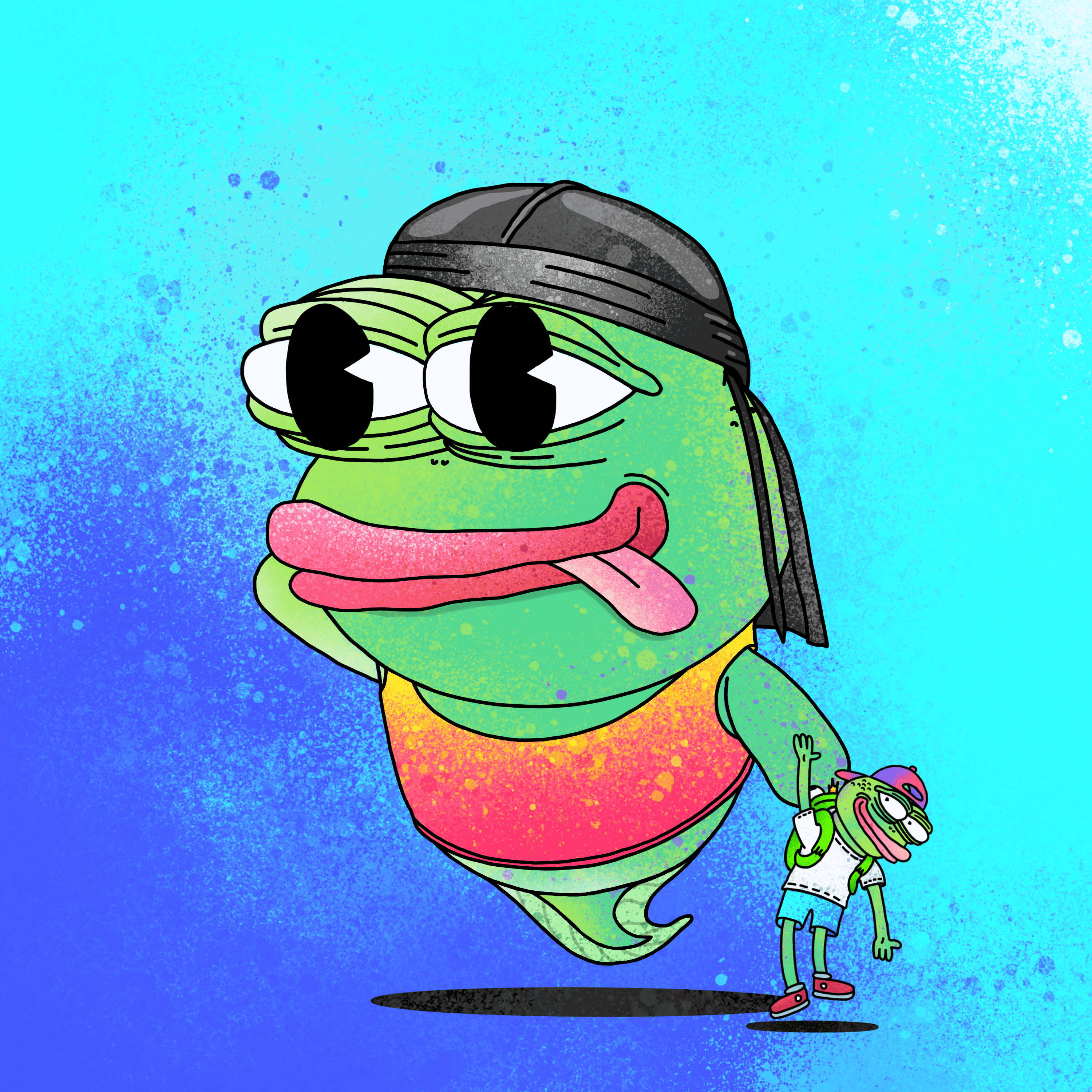 SuPeanz 3730