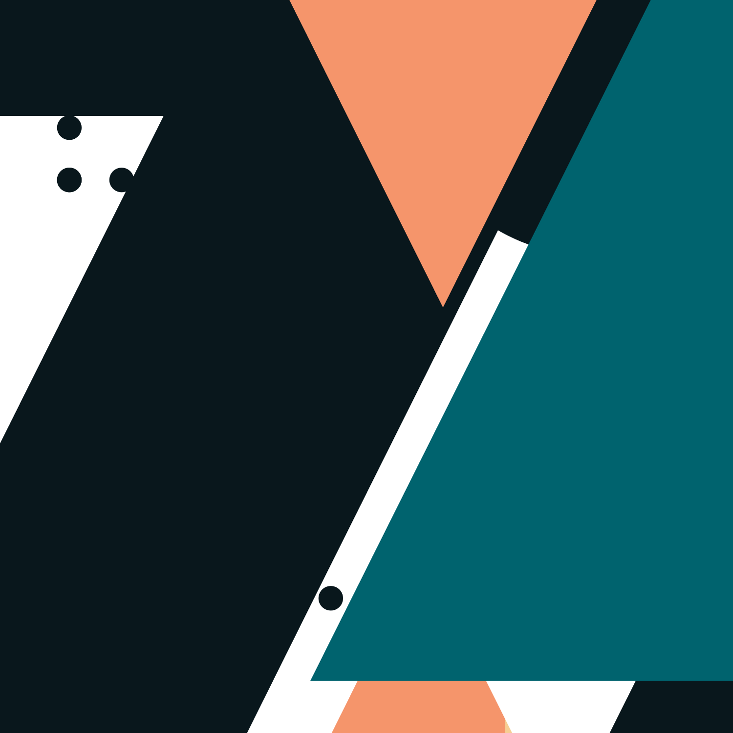 Lazlo Lissitsky - Mineral Deposits -  Engineer's Table, Bell Laboratories, 1987.