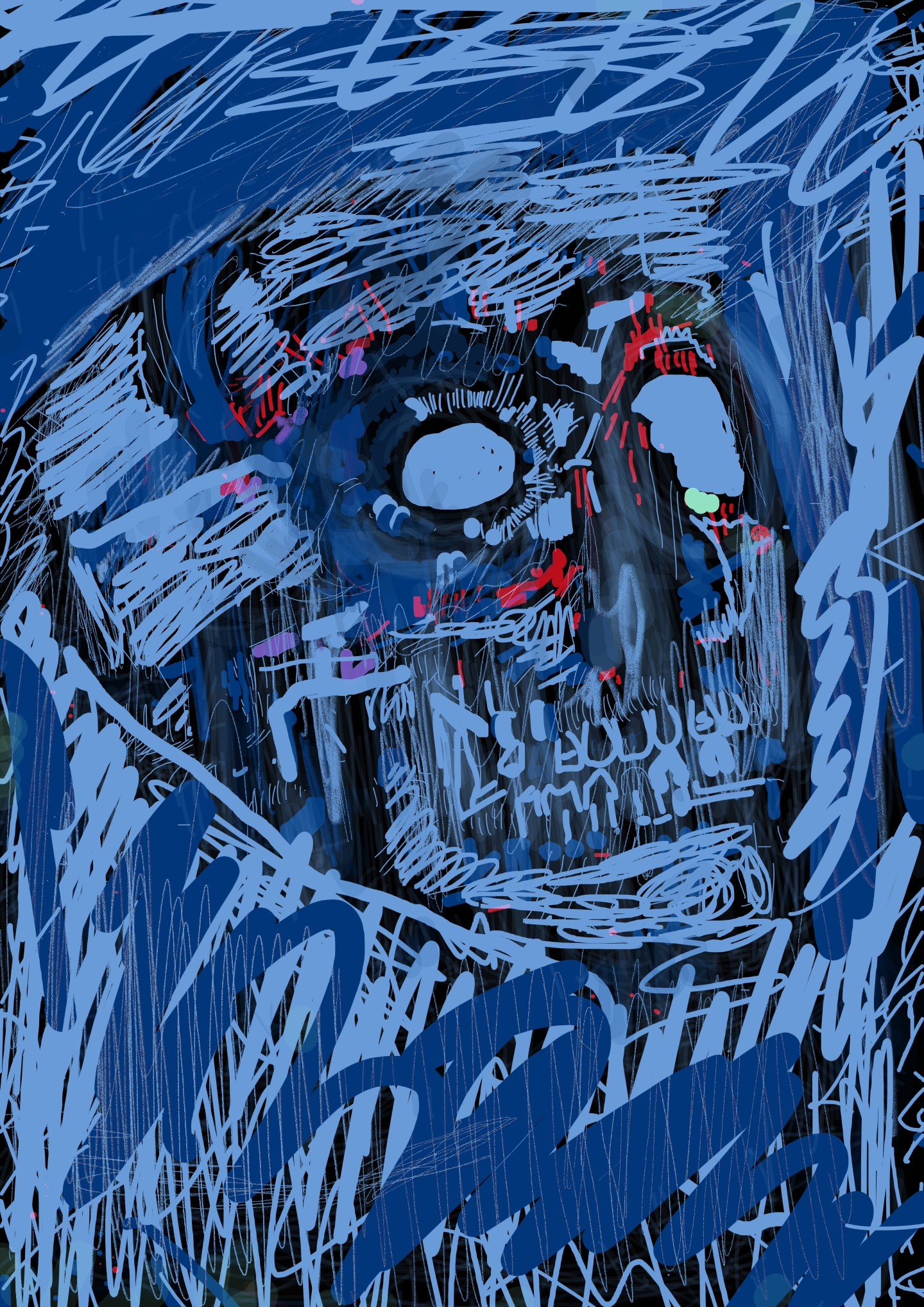 Skulls of the Citadel #219