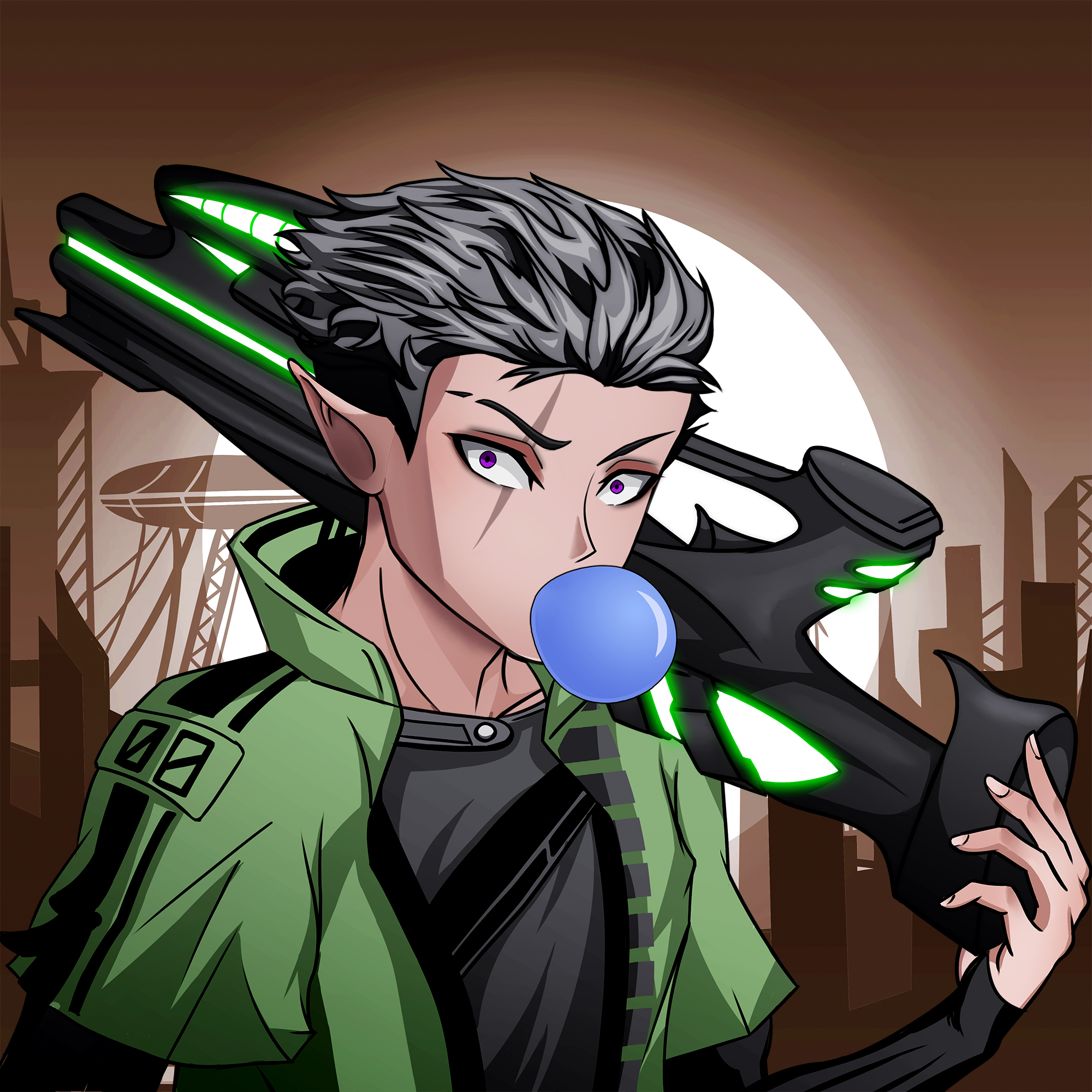 Tenkai #25
