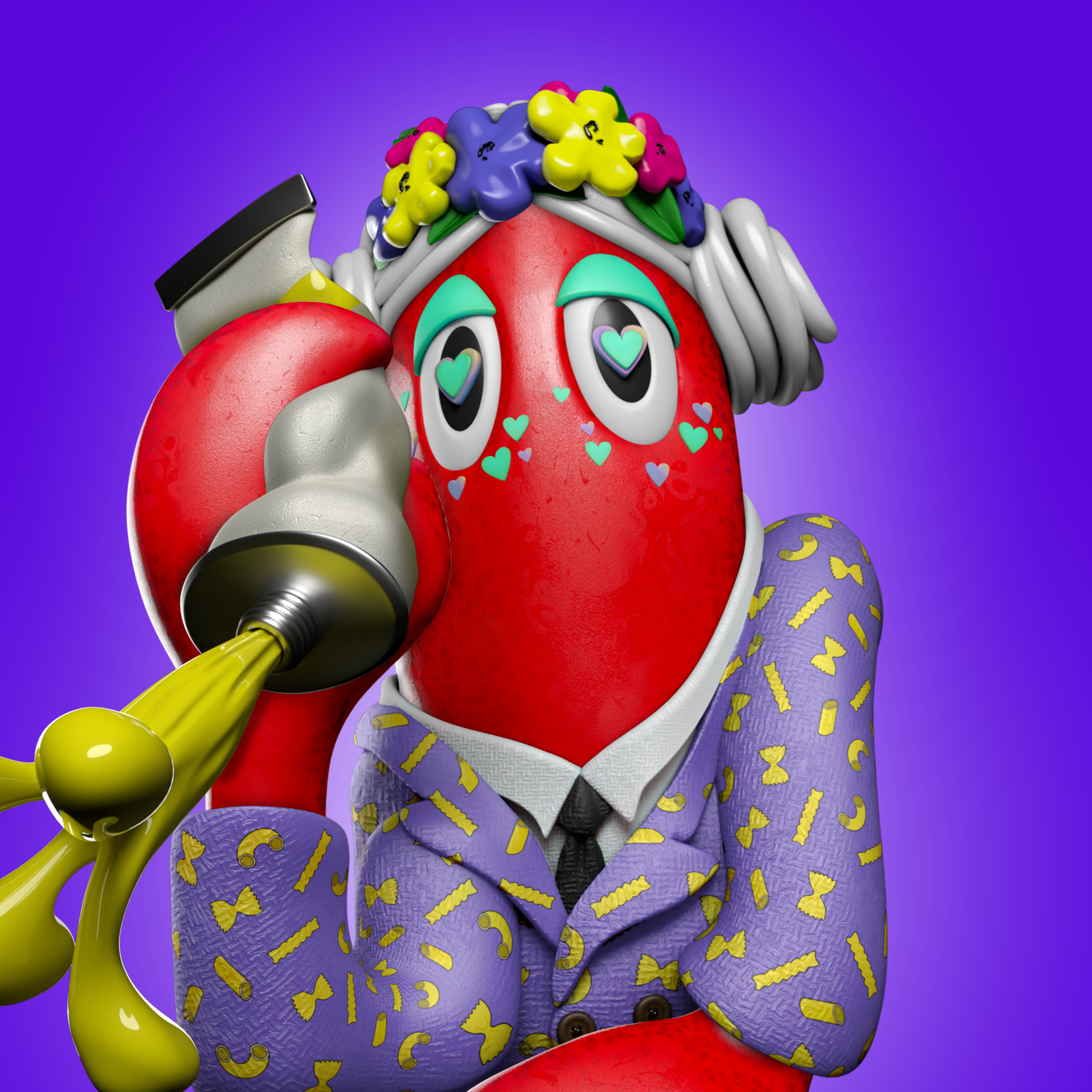NFT Image