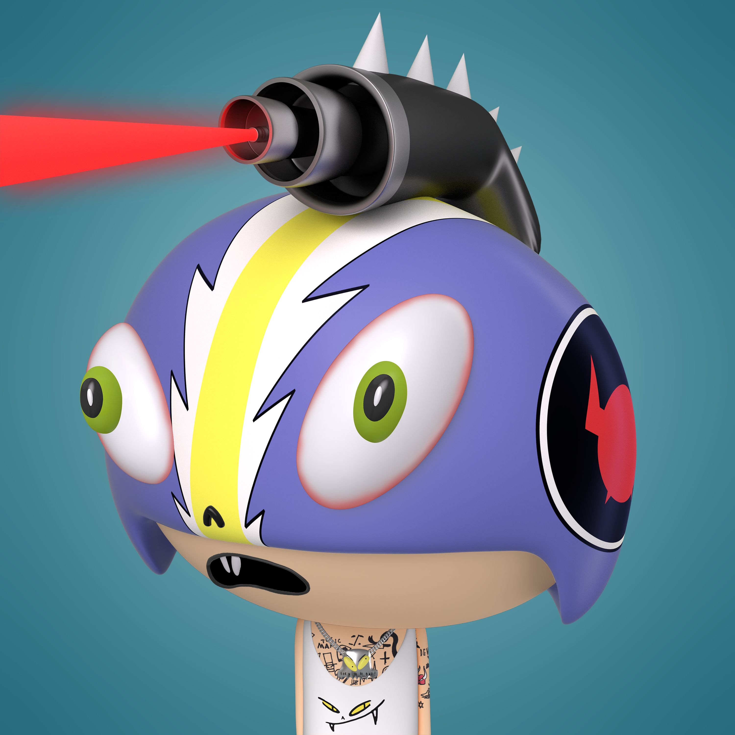 NFT Image