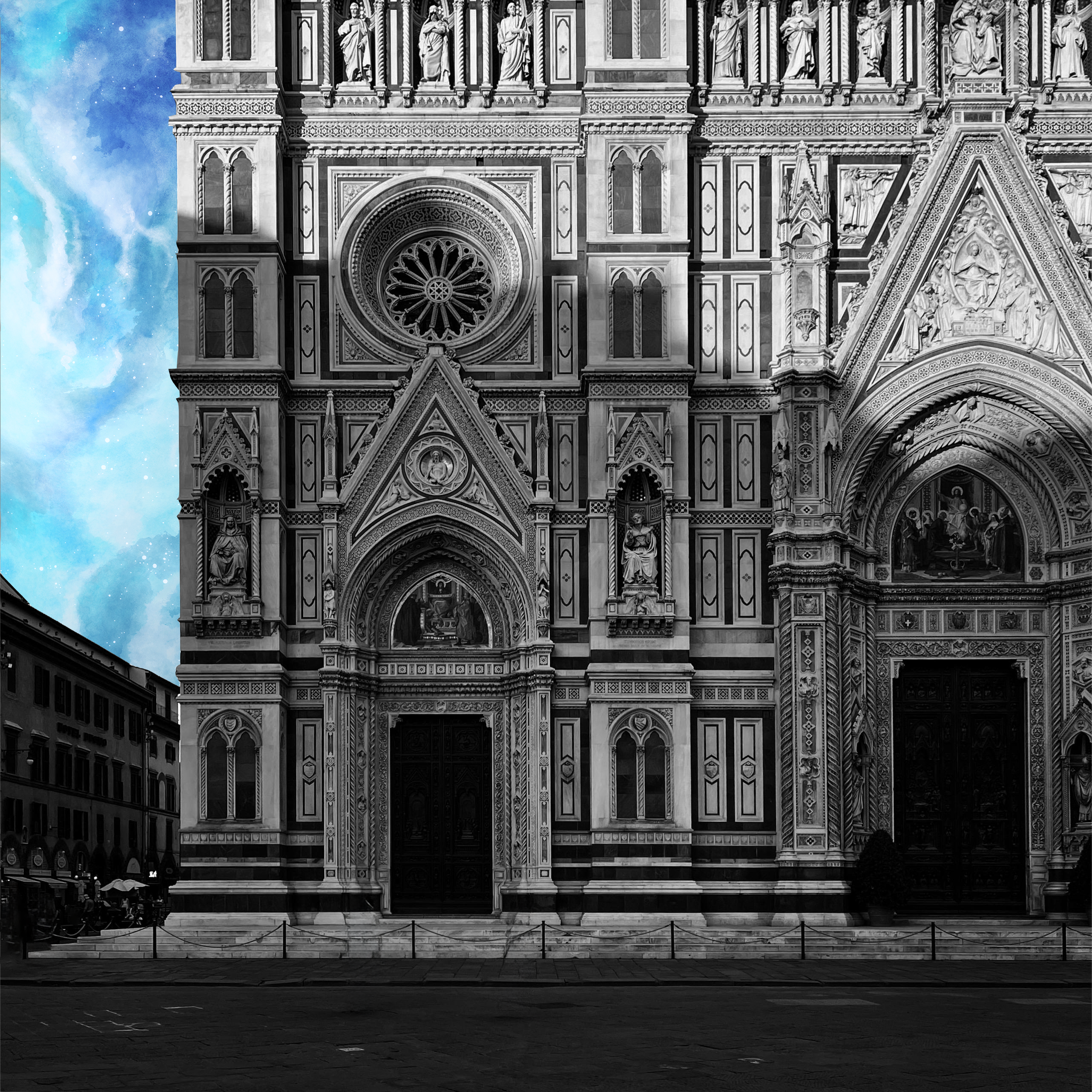 Token exhibition - DAO member