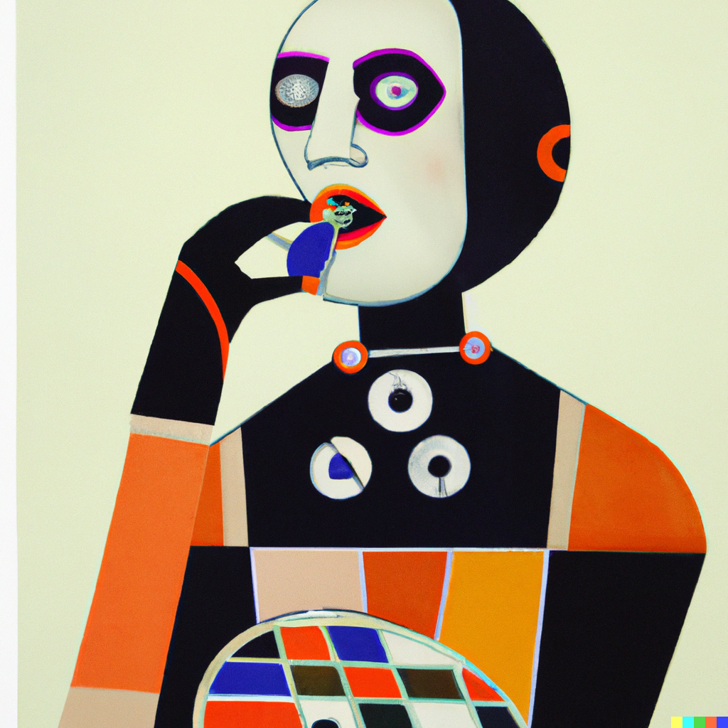 Not For Human Consumption #359