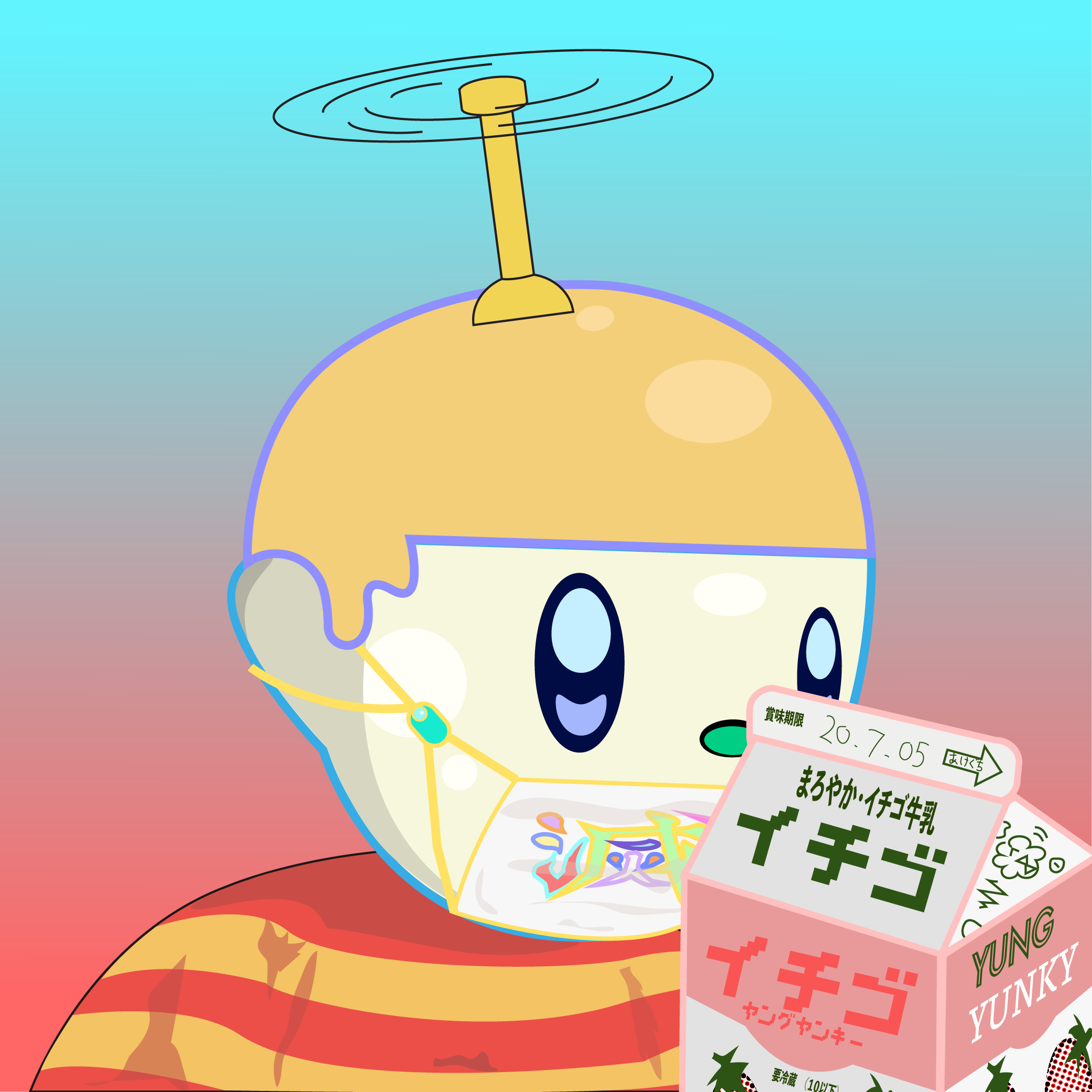 NFT Image