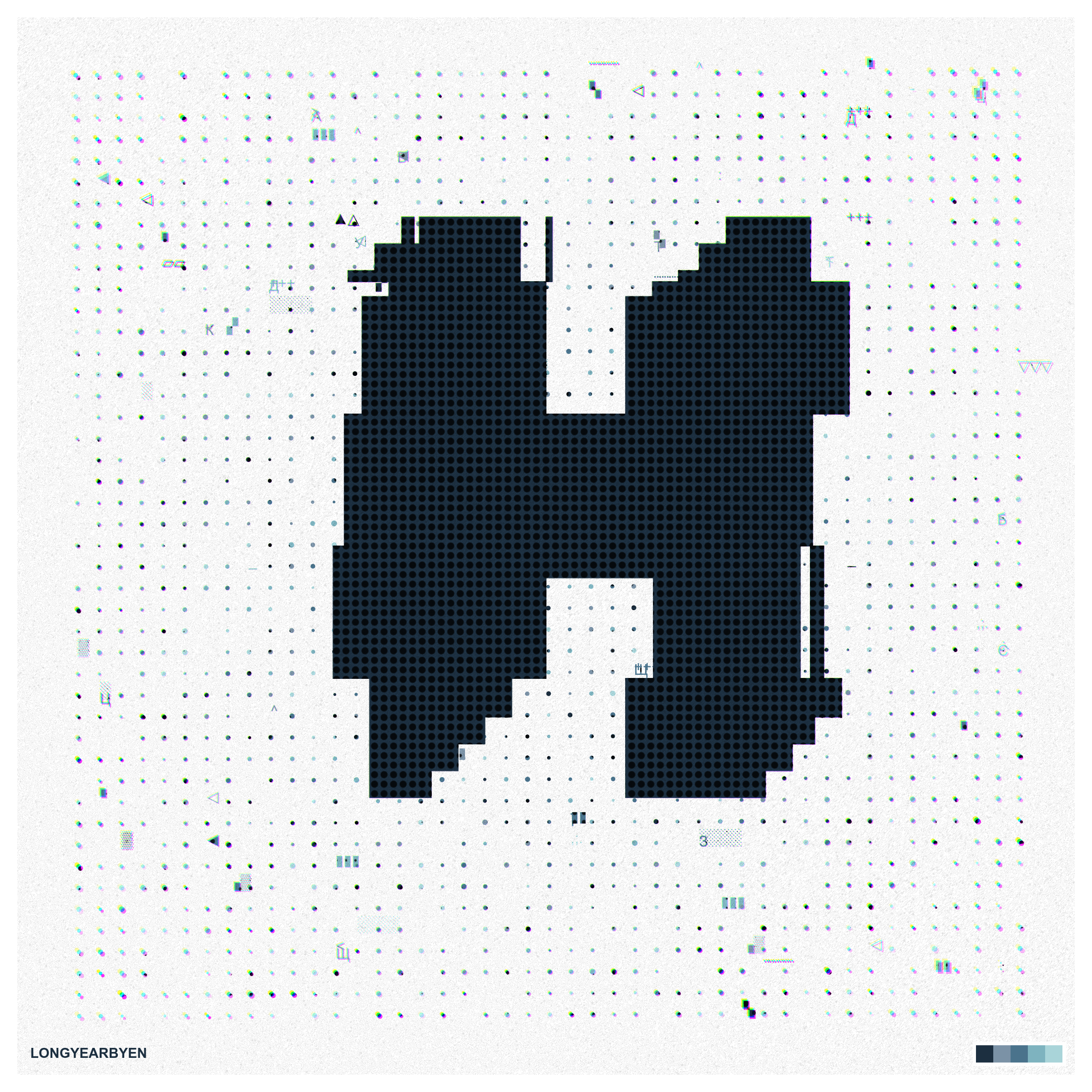 Such A Lovely Time #147