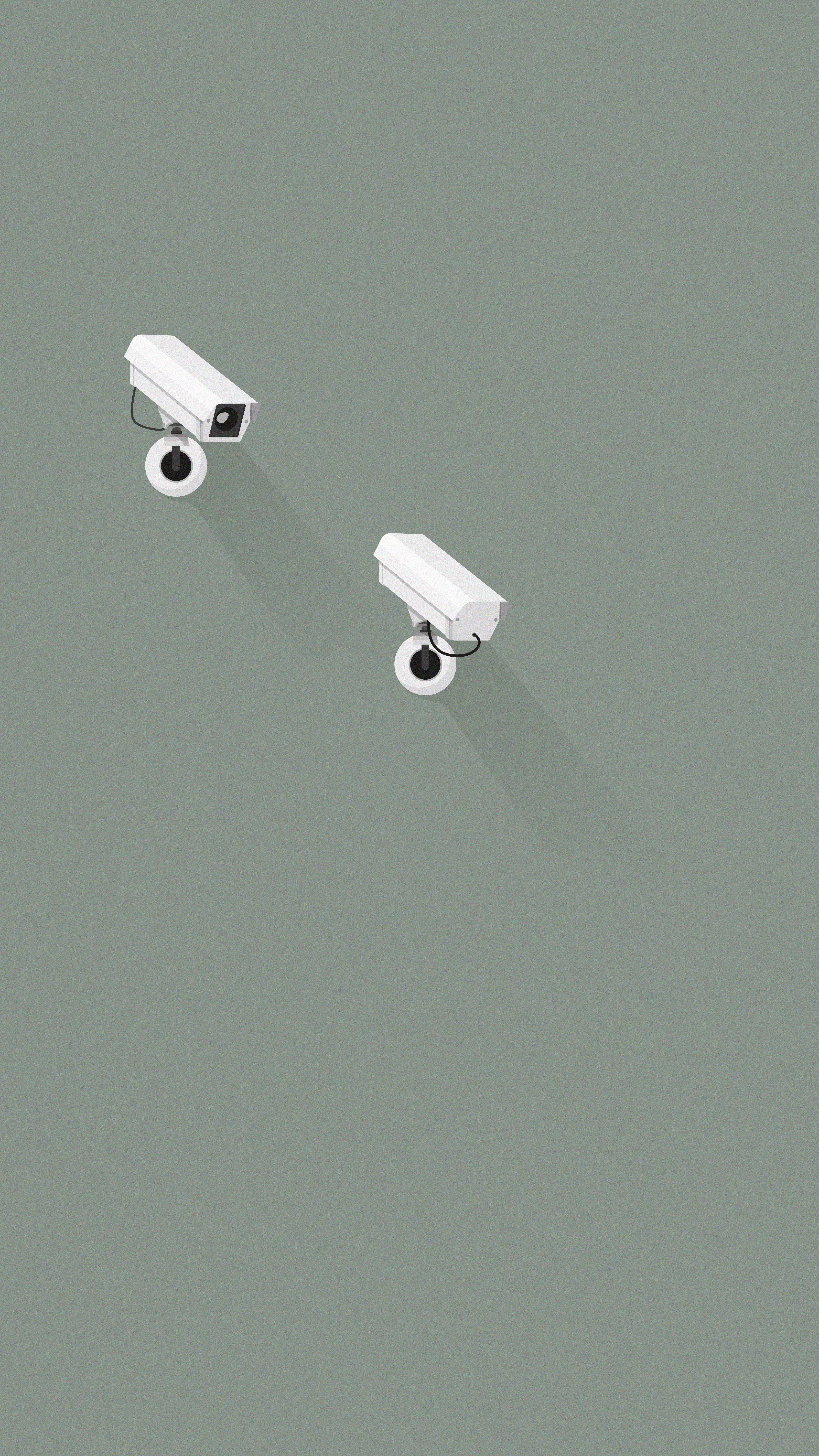 What You Looking At?