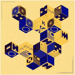 The Blocks of Art #105