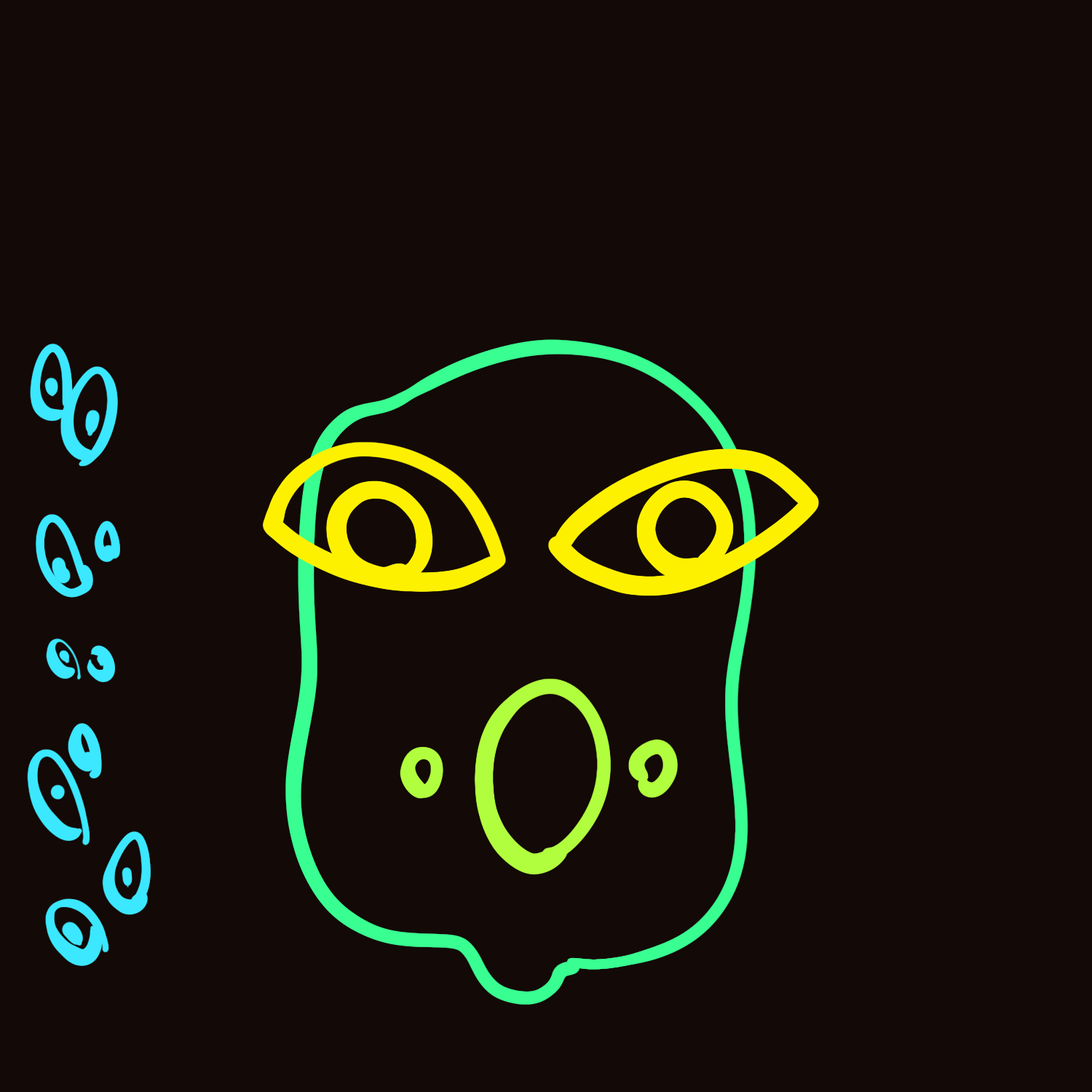 Unordinal Chaos #130