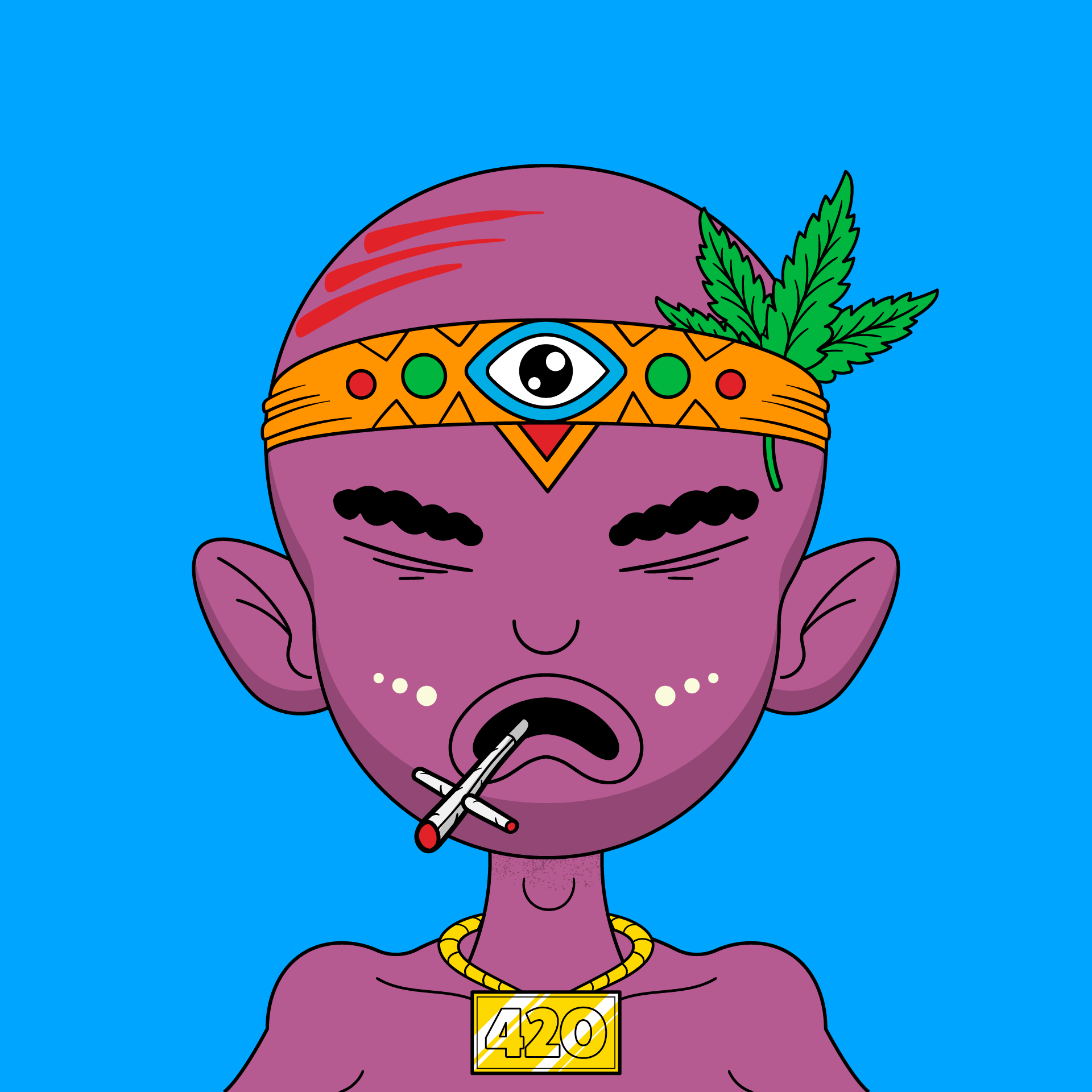 NFT Image