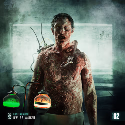 Stage 02: DW-S2-A4D2U