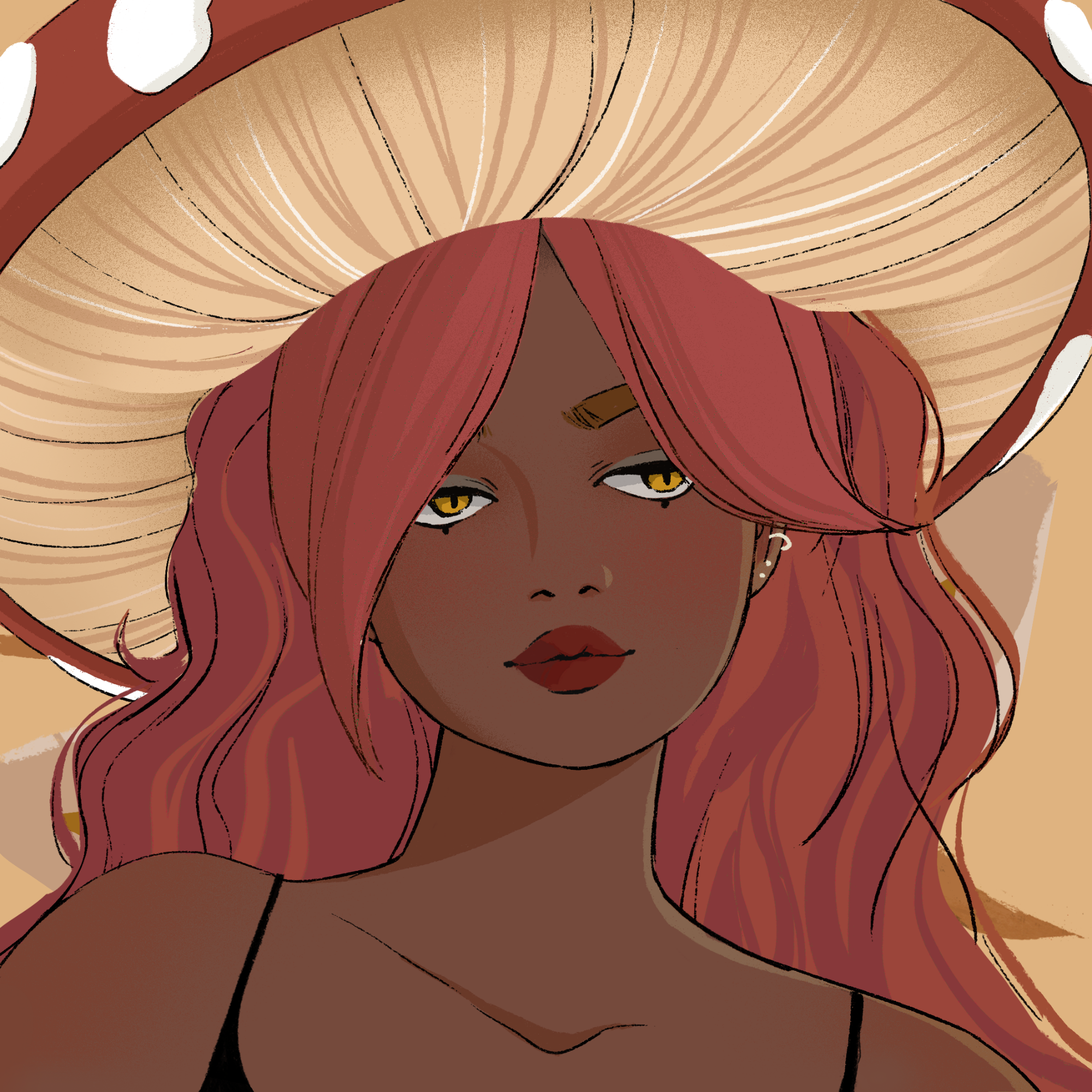 potato, the seafoam basket