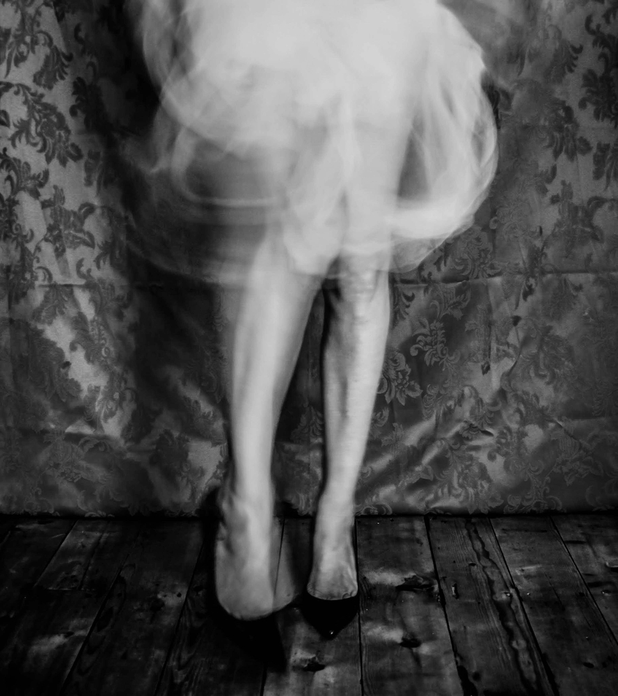 The Dance