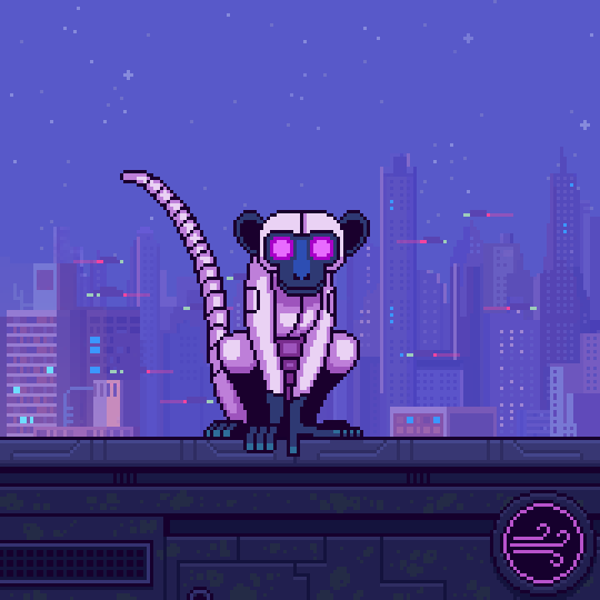 Animonkey #2050