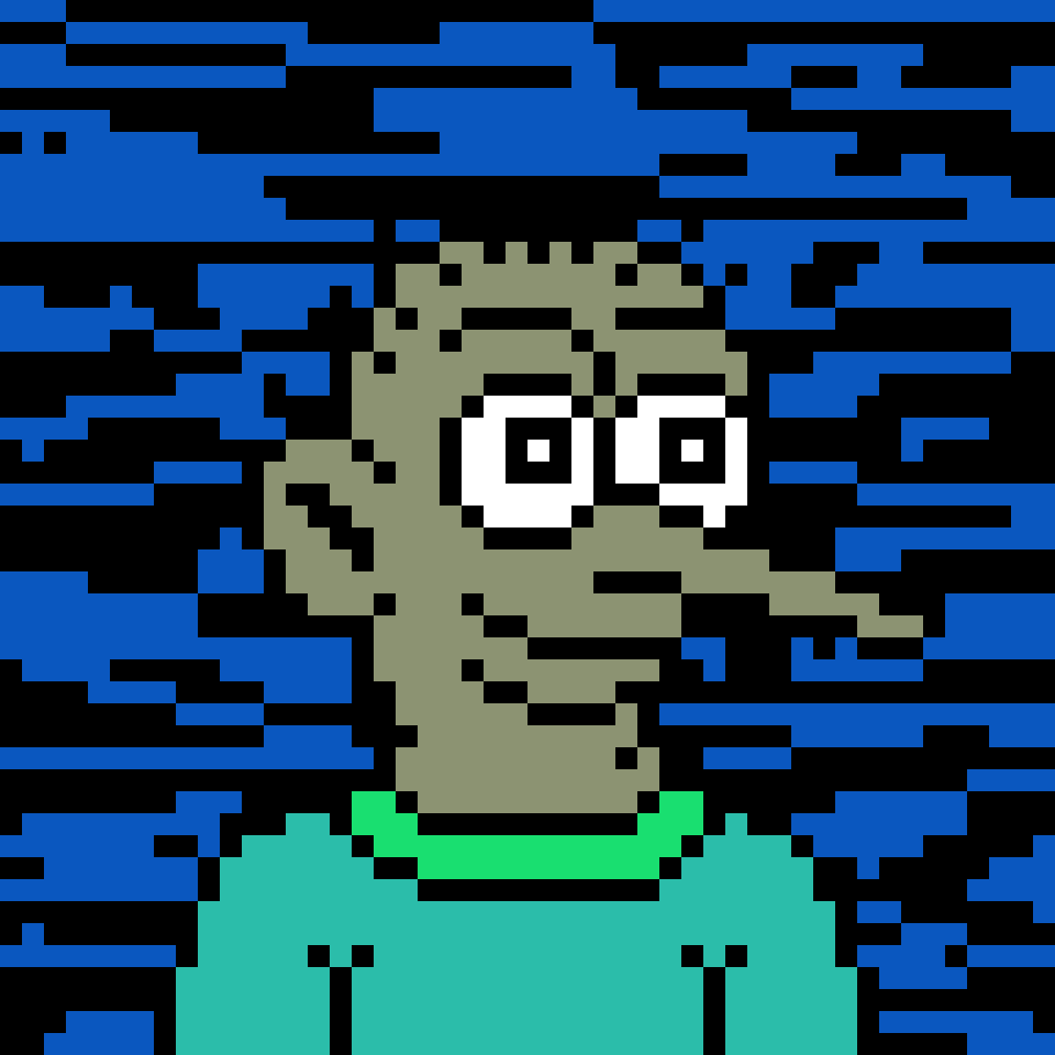 No Bad Trippers #485