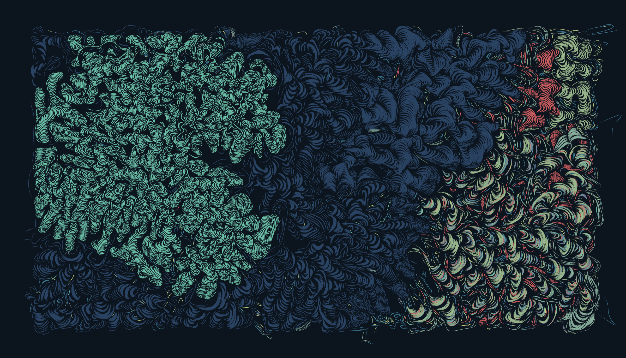 Spaghetti Bones #596