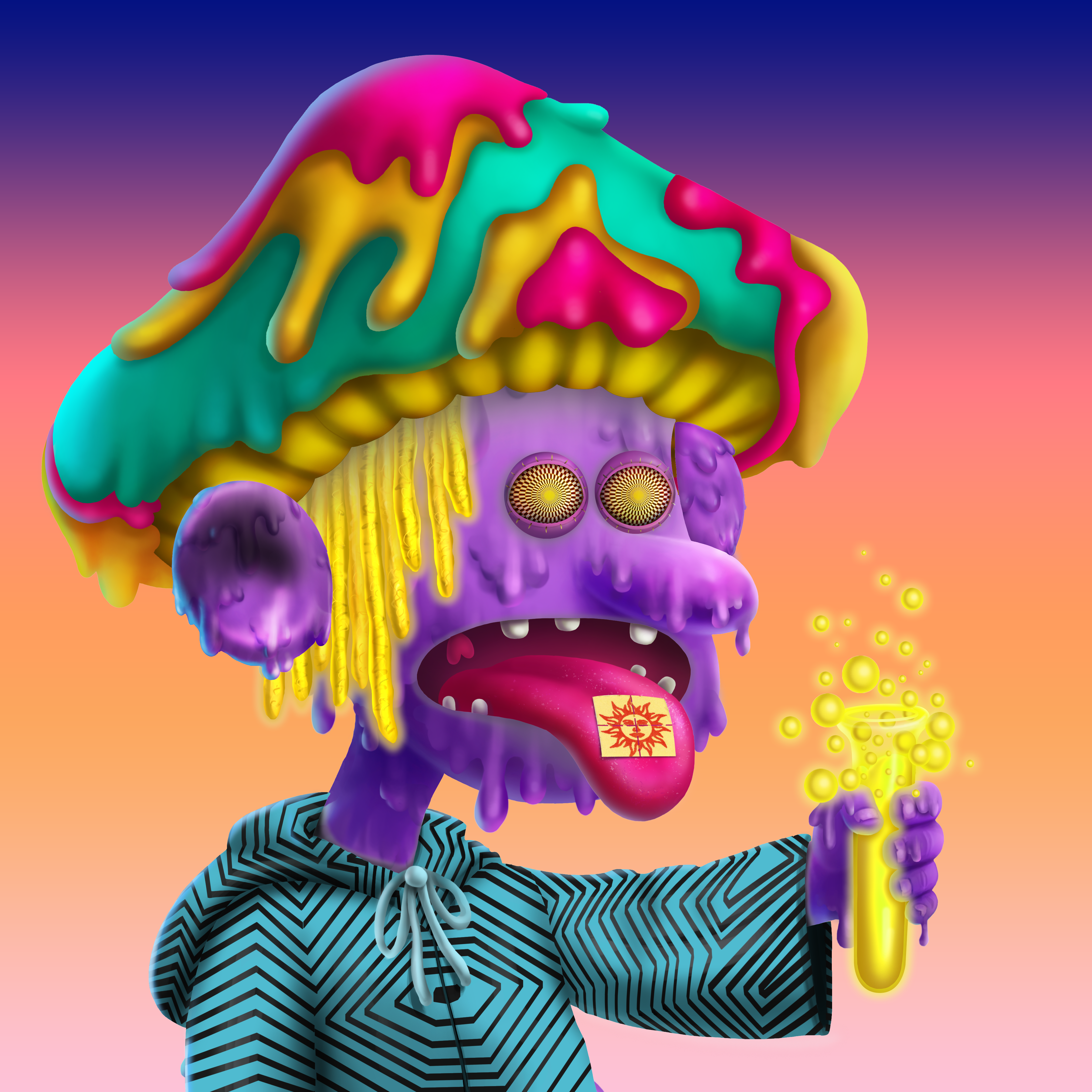 NFT Image