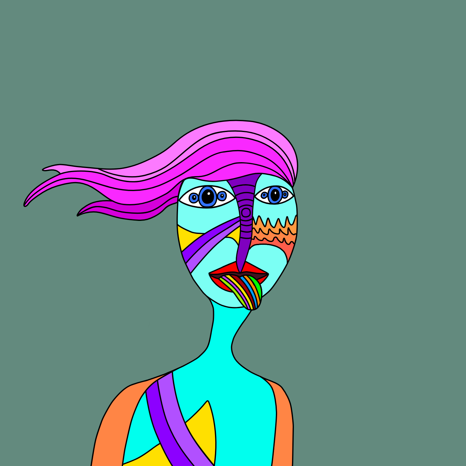 NFT Image