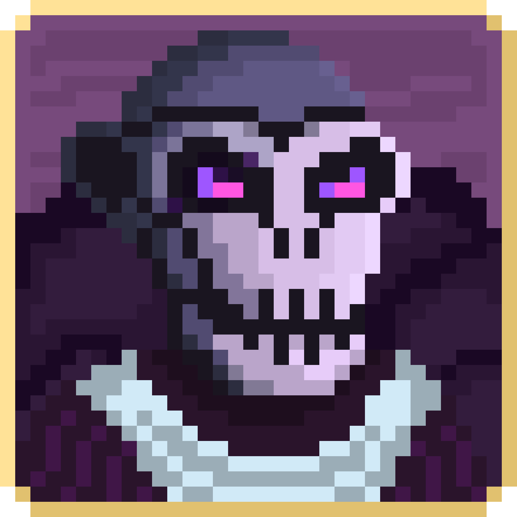 Medieval Monkey #4004