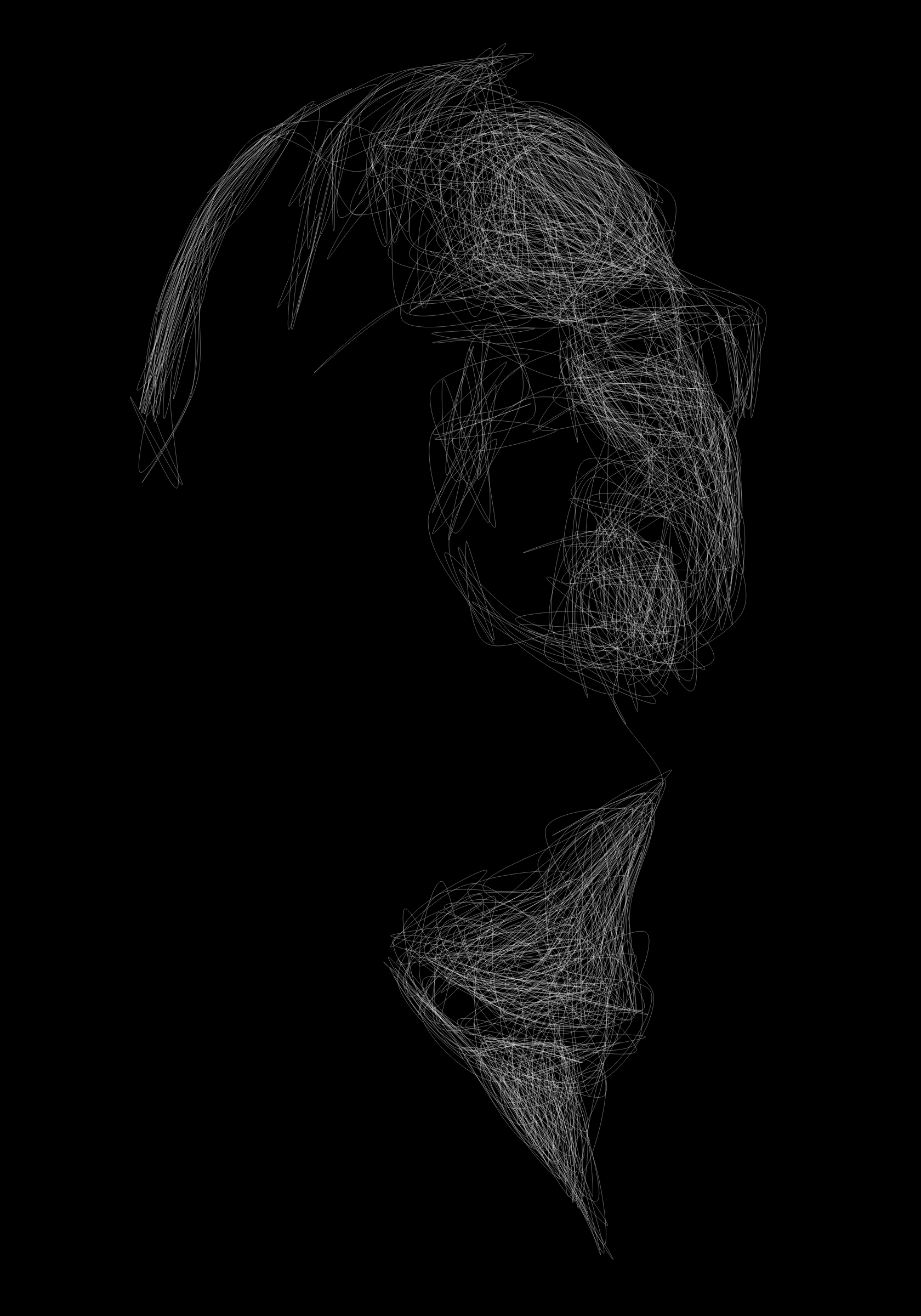 Spongenuity's Portrait Lab #62