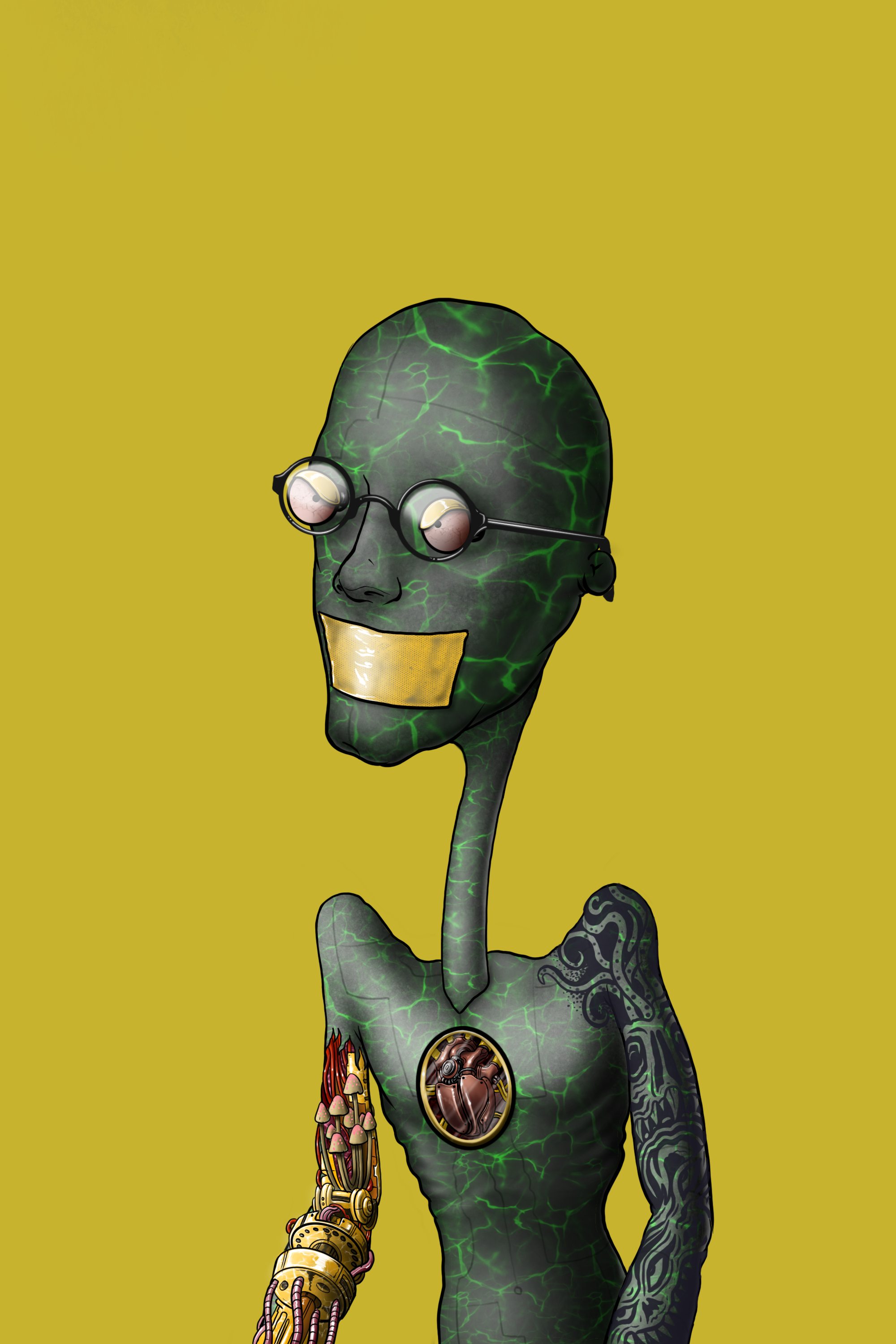 NFT Image