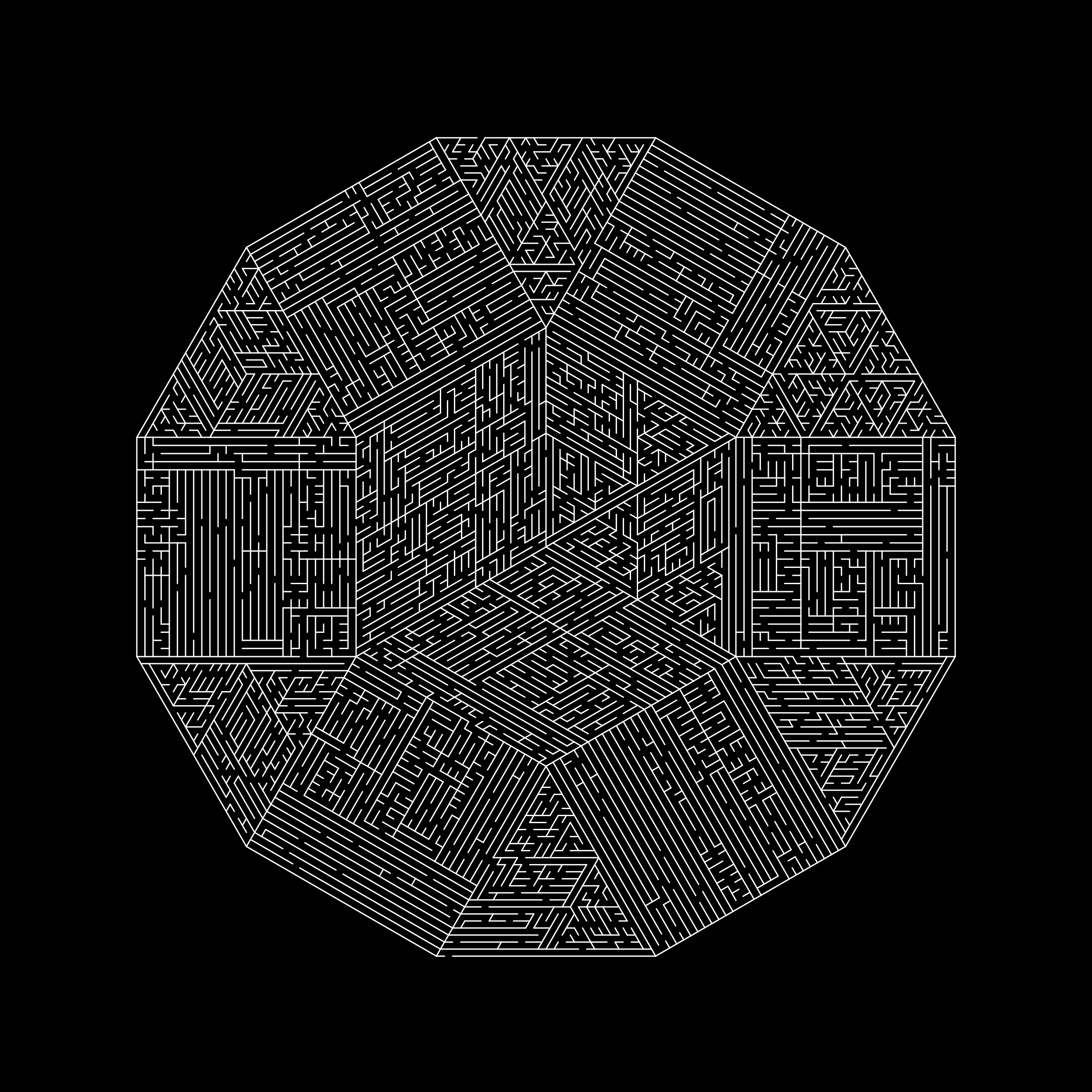 Maze #8653