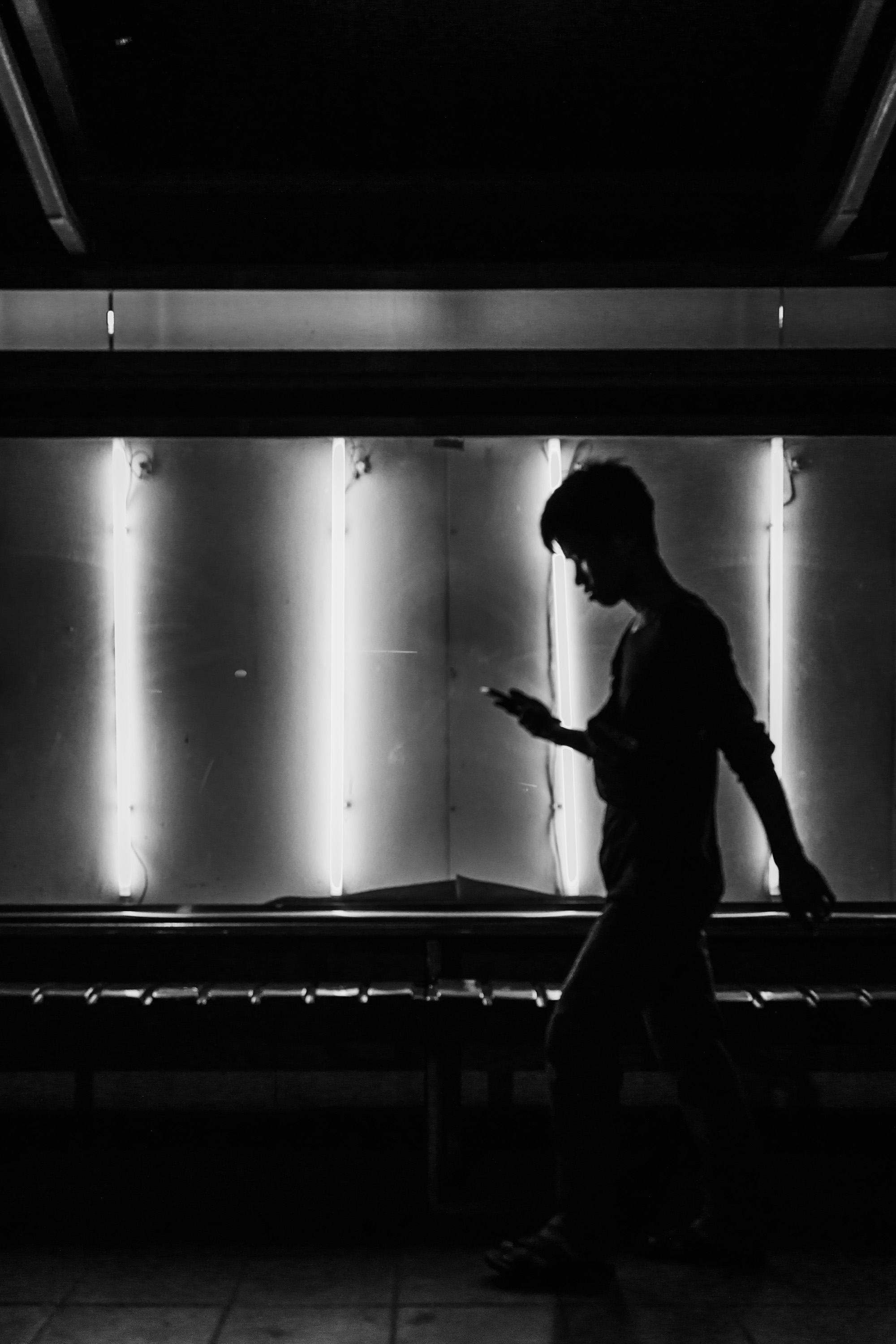 The Coast /sketch #07