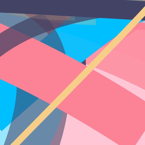 Vacation Palette NFT #222