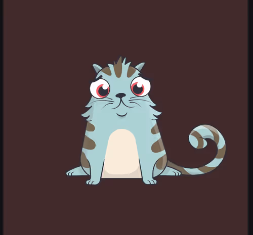 Cryptokitties