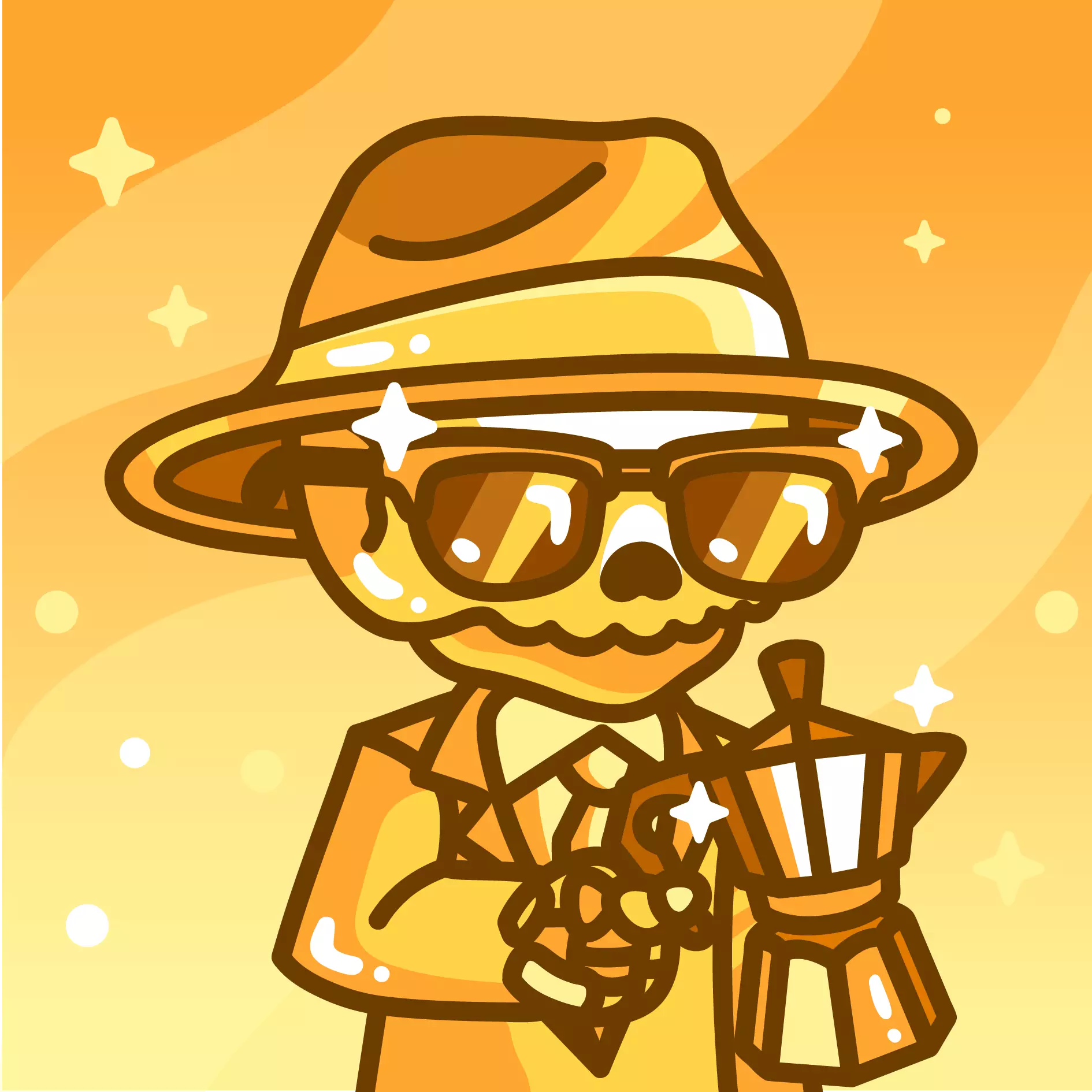 Coffee Junkie #4465