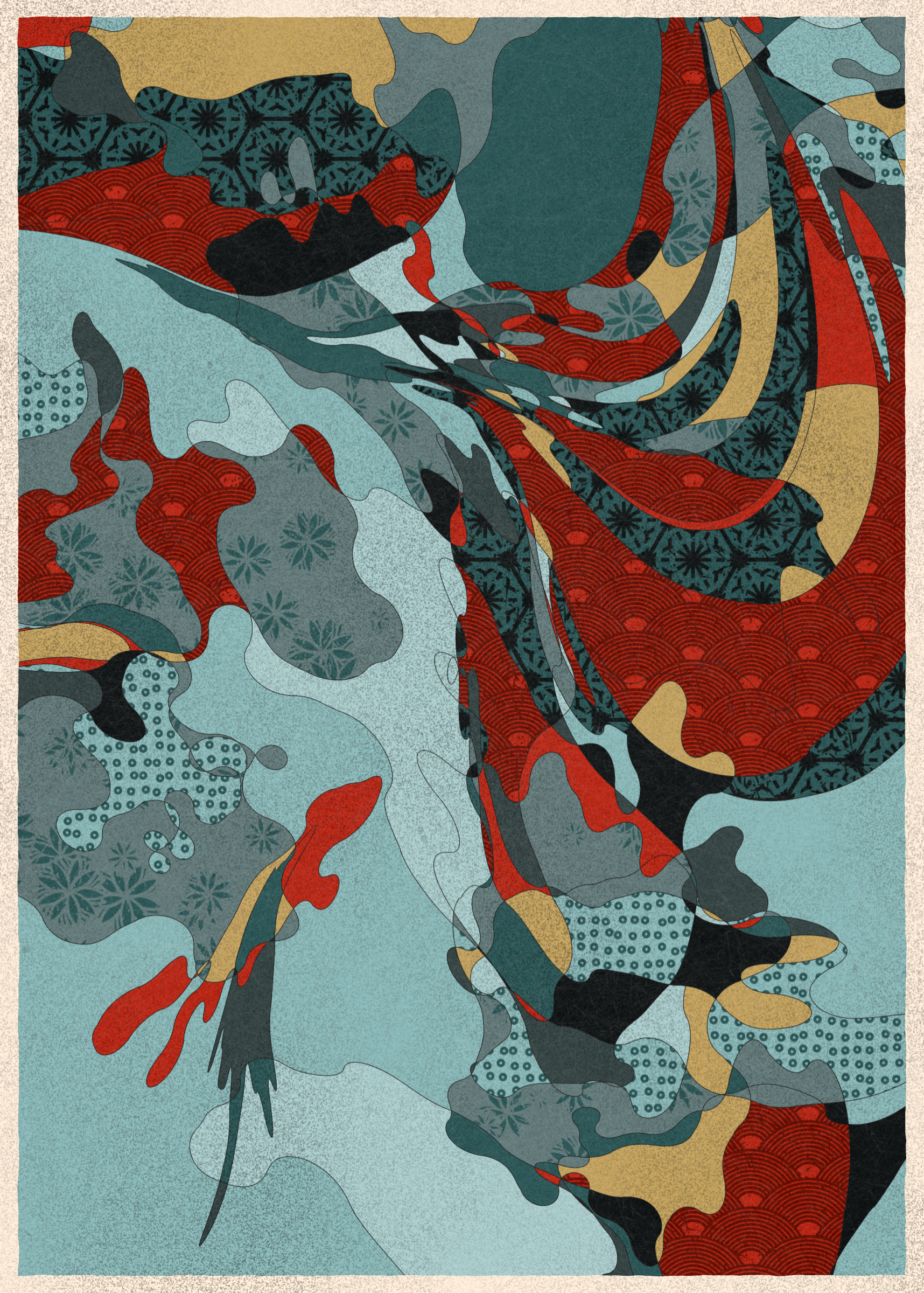 Memories of Qilin #830