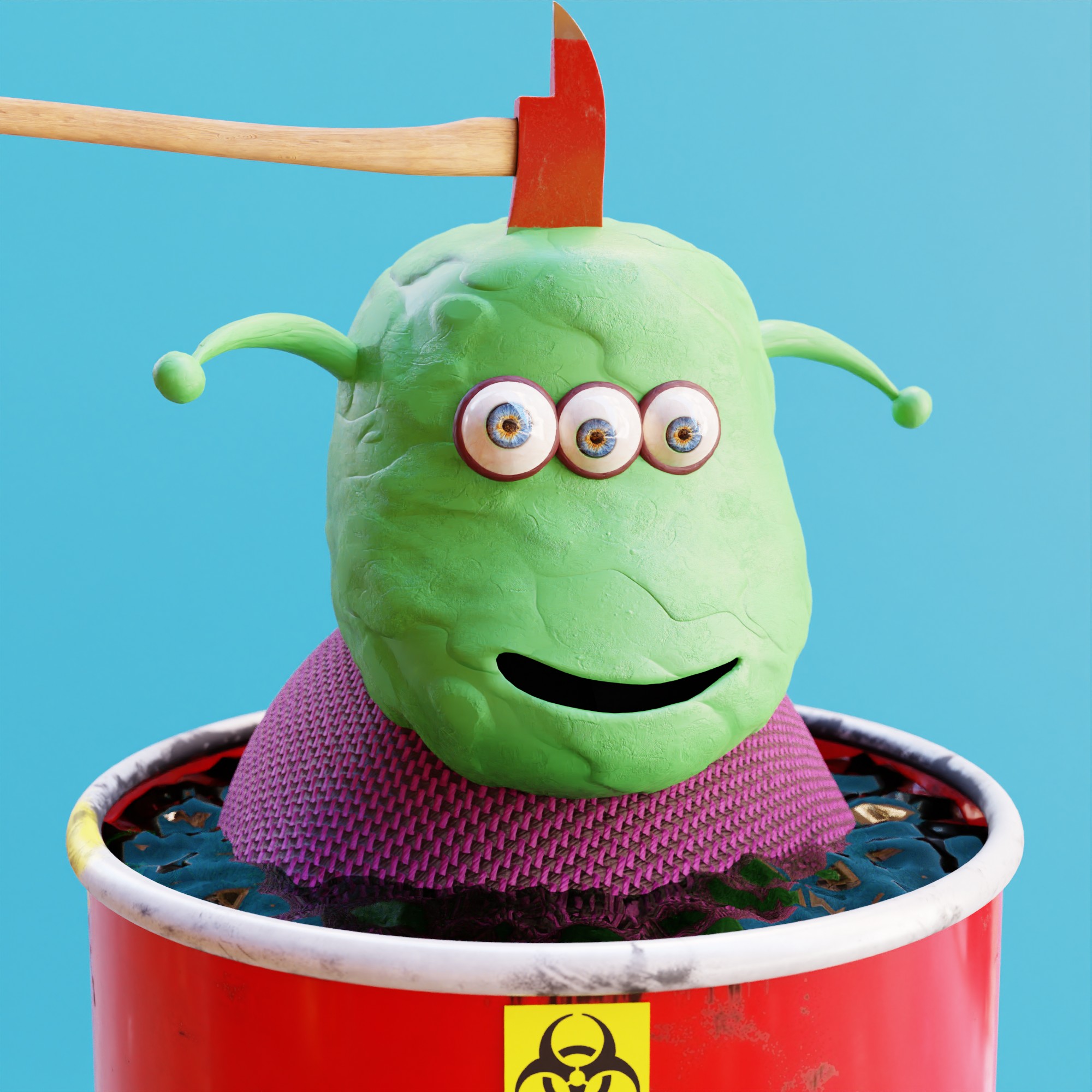 NFT Image