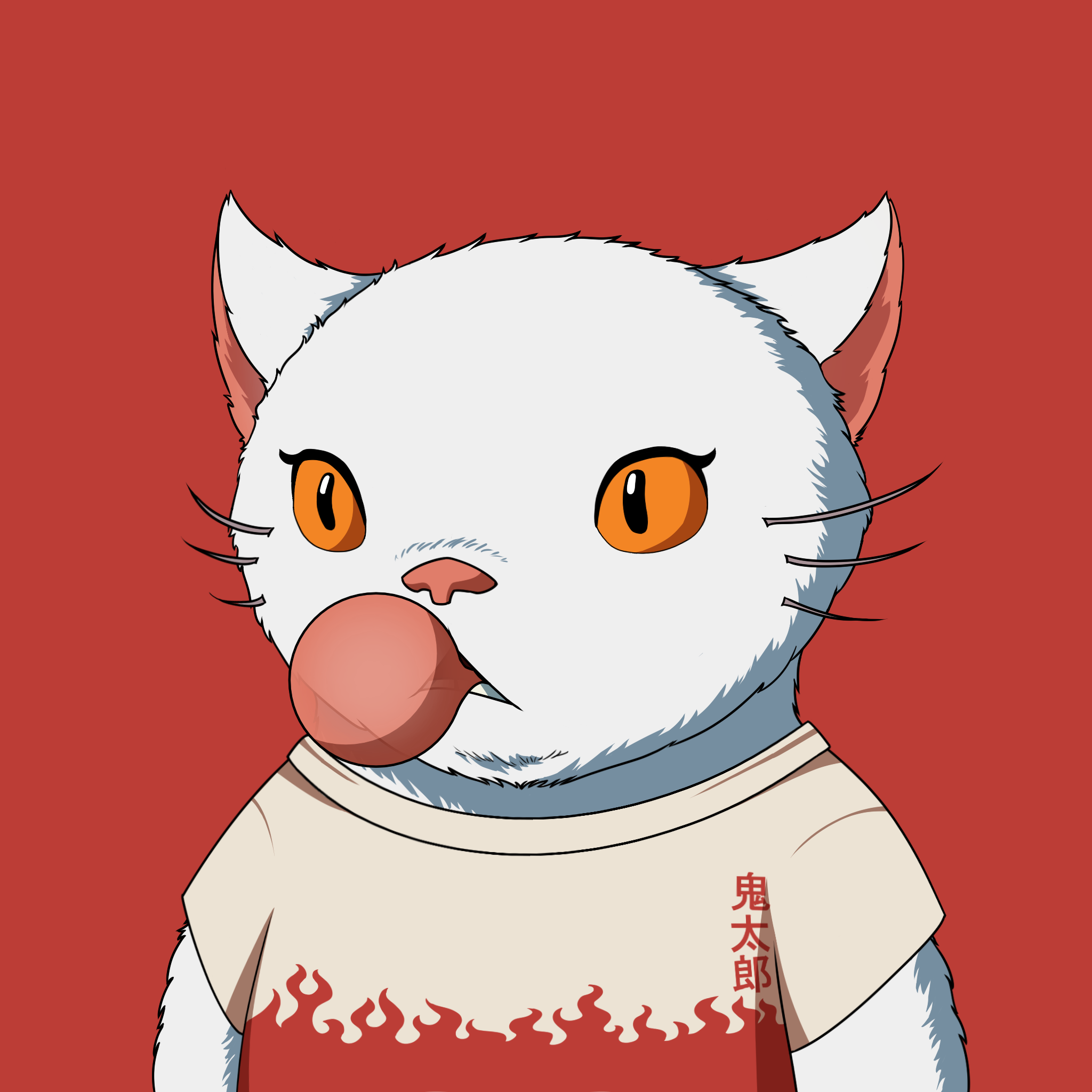 chicco.eth Ethereum Name Service (ENS and .eth domain) PFP