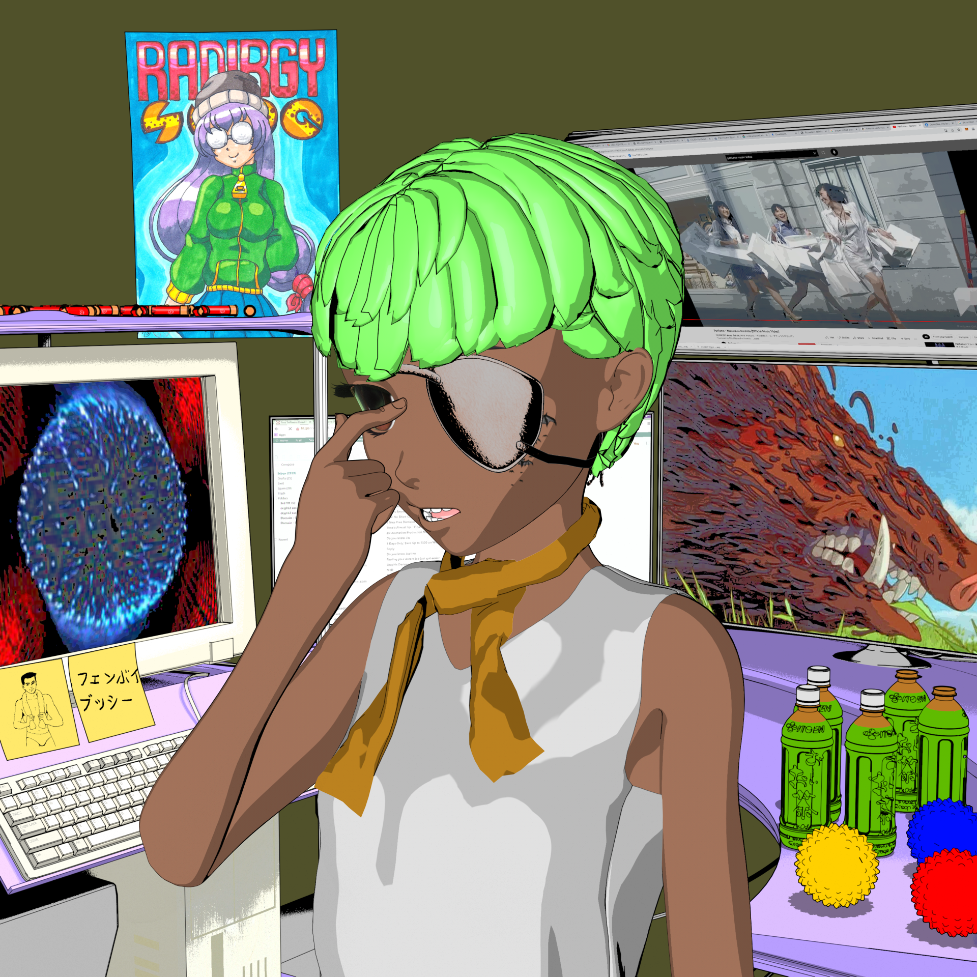 NFT Image
