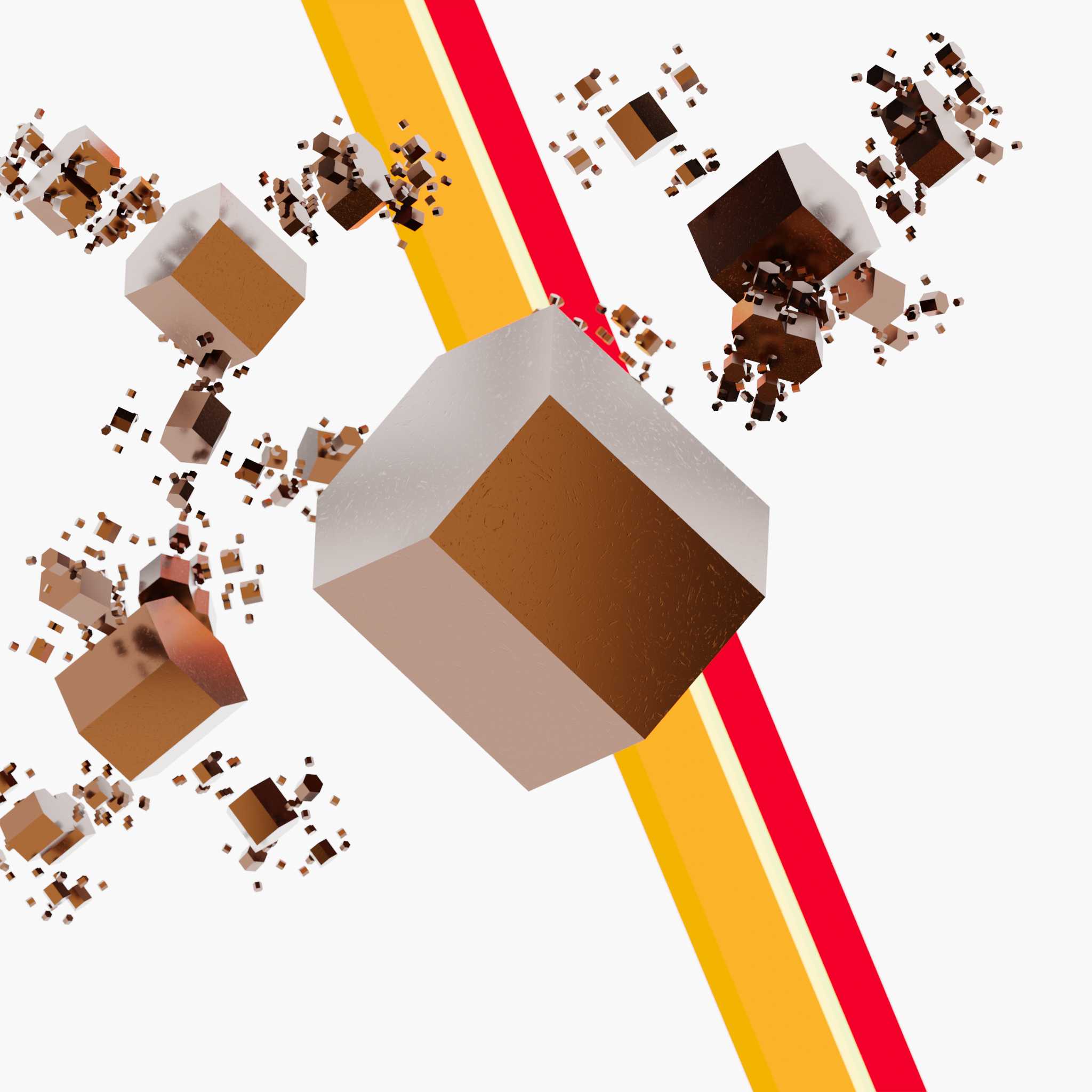 ETERNAL FRAGMENT #1721