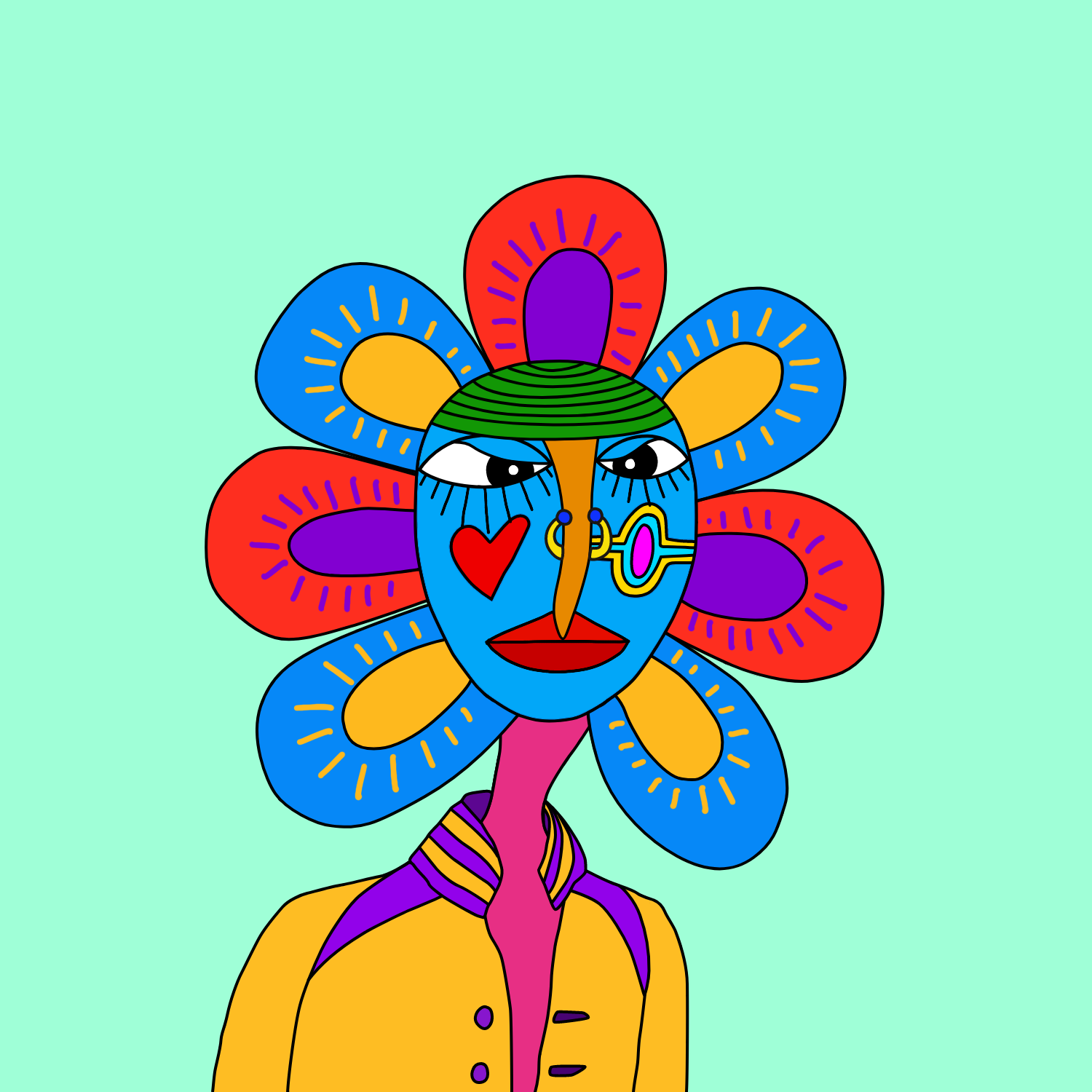 NFT Image