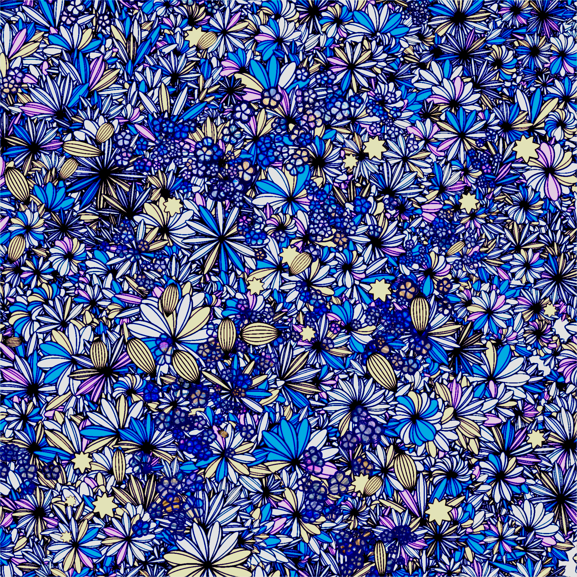 Leaves Turn Inside You #3/7