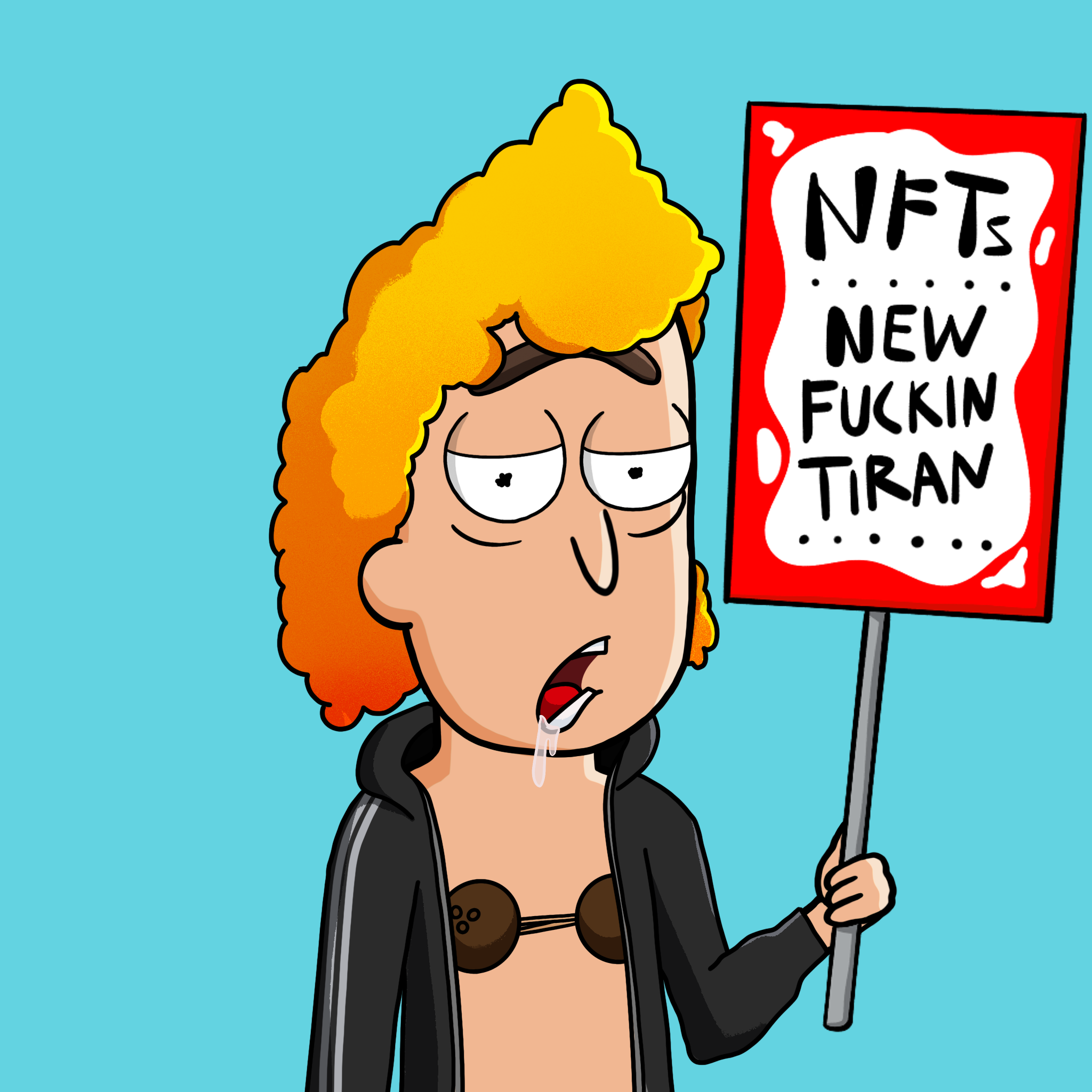NFT Image