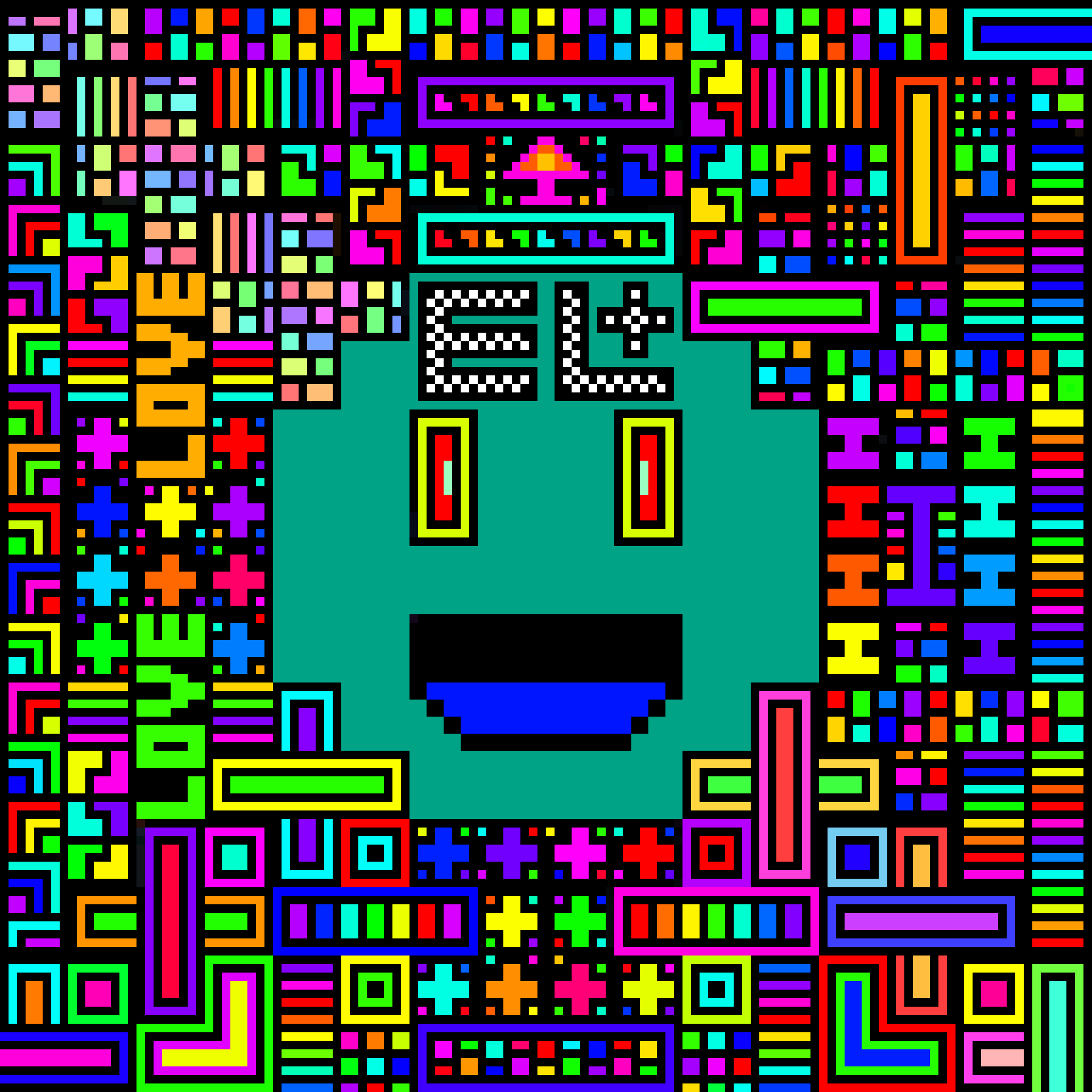 Energy plus luxury #9879