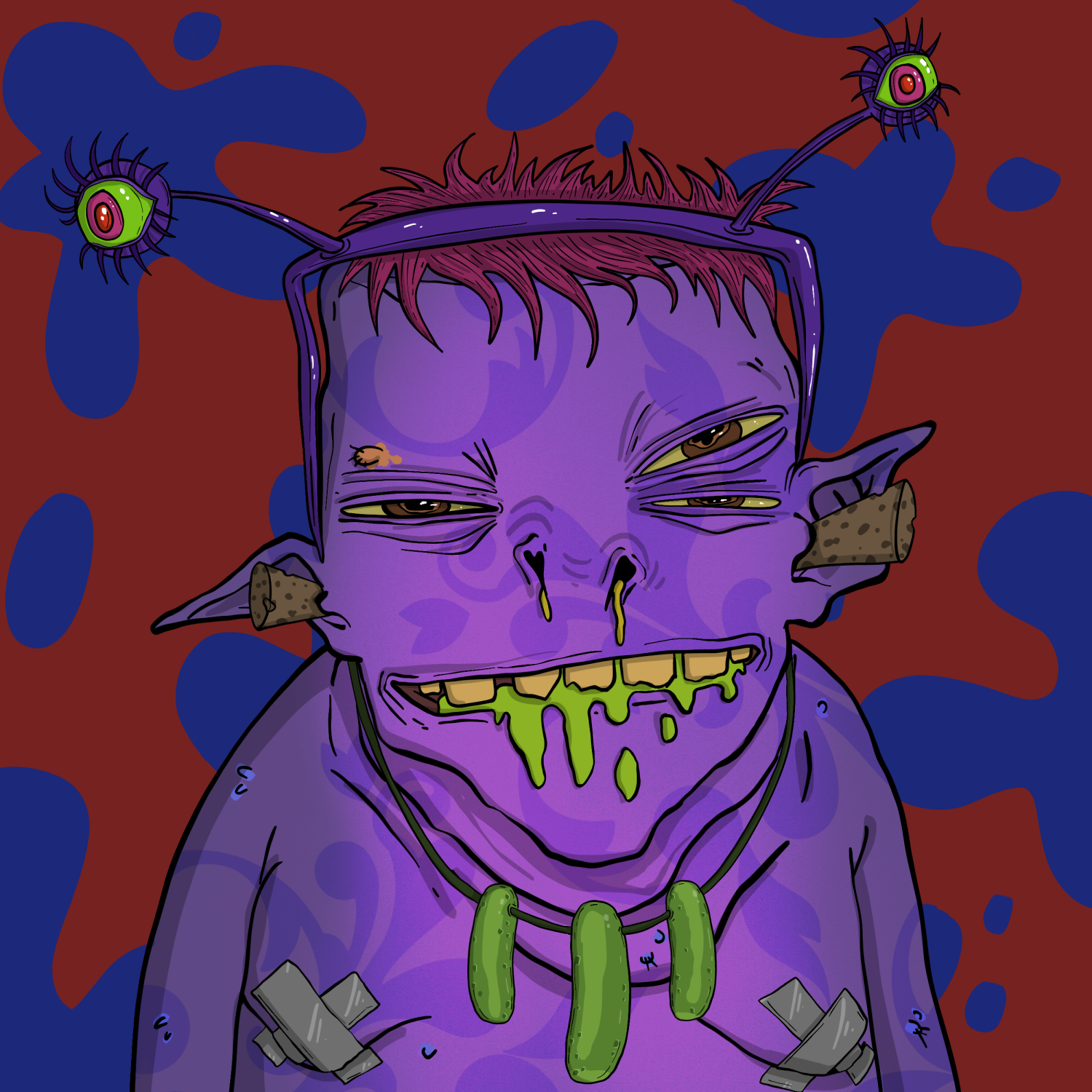 NFT Image