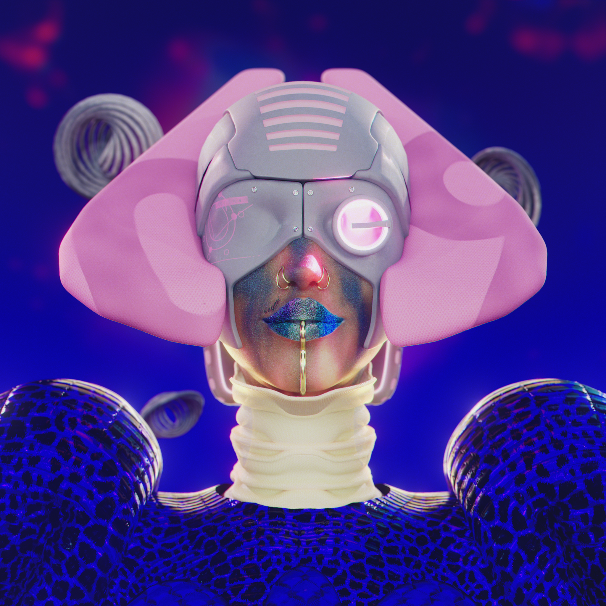 NFT Image