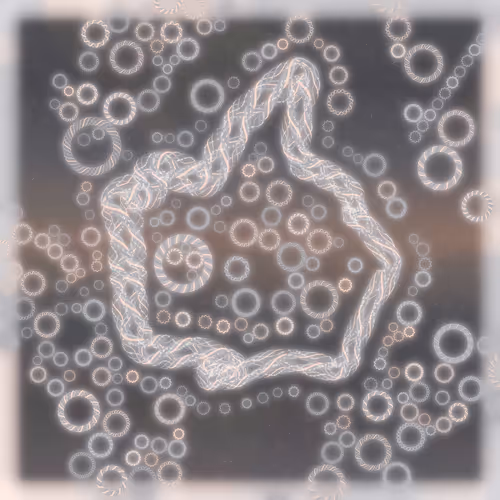 Friendship Bracelets #35058