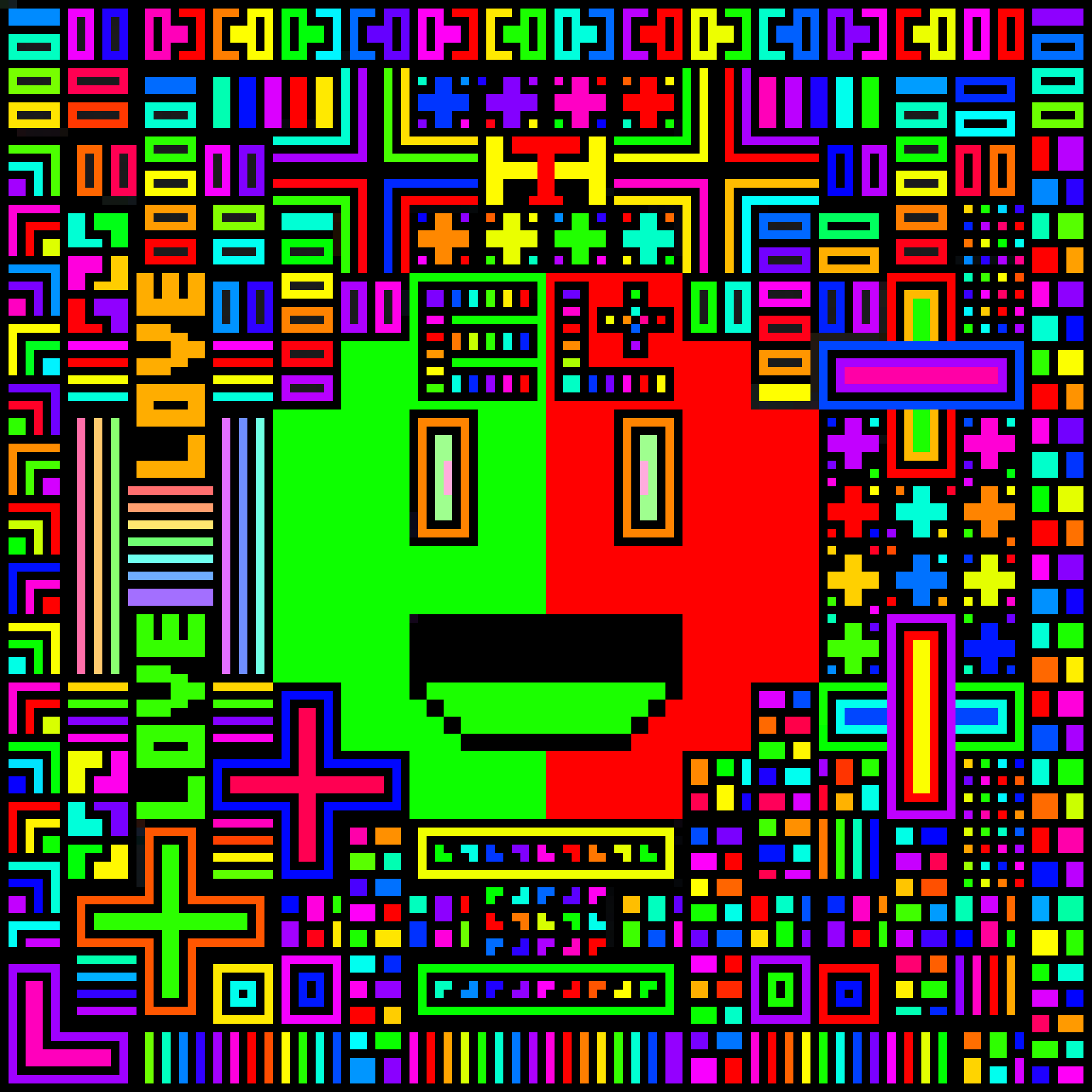 Energy plus luxury #9835