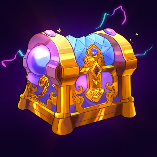 ZenChest #2453