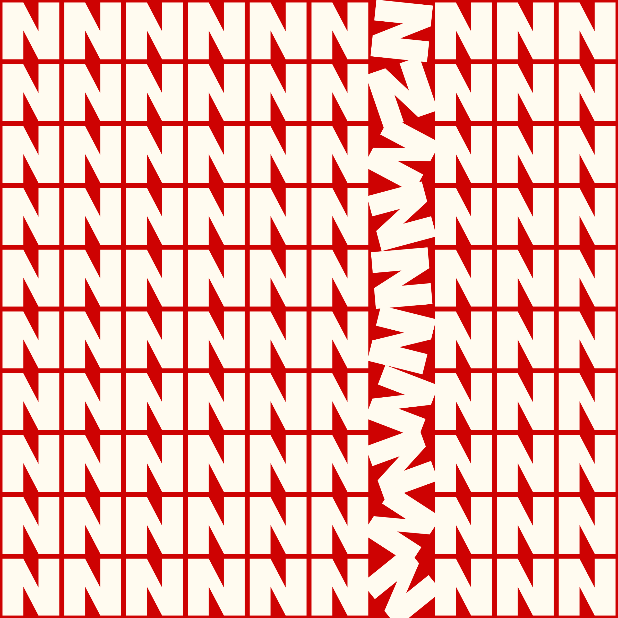 Themes and Variations #196