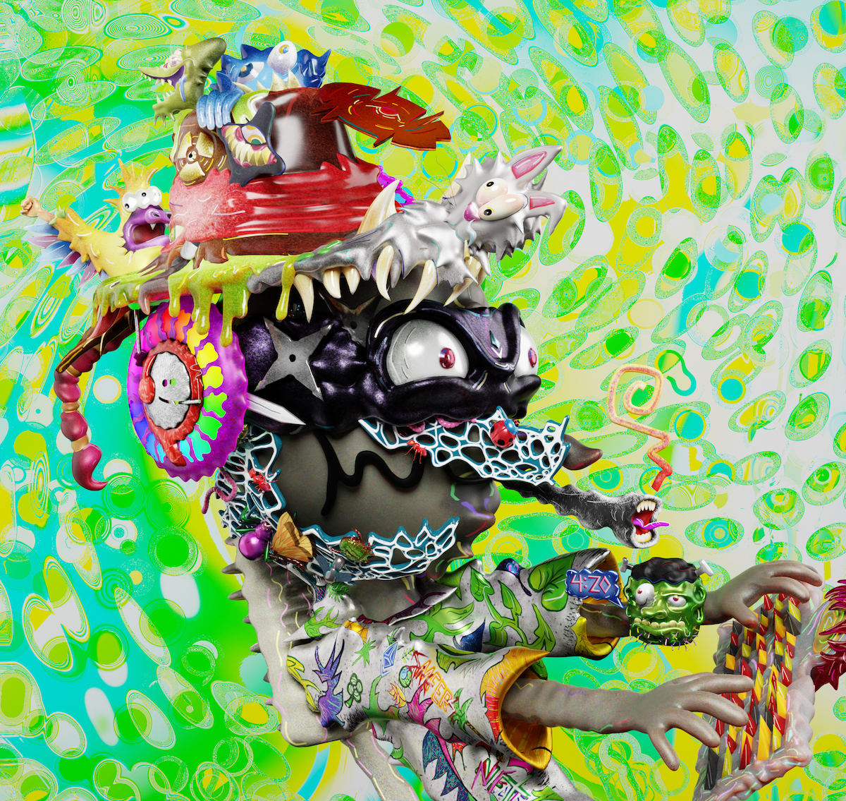 NFT Image
