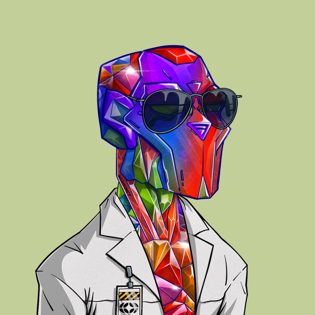 NFT Image