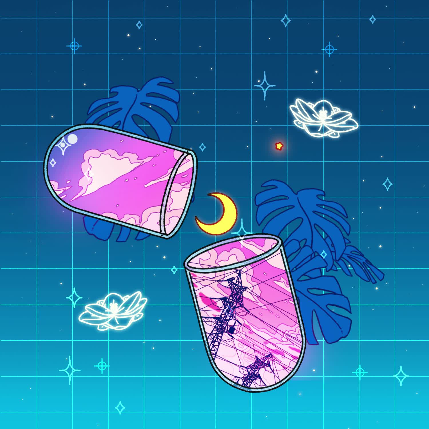 Token Pill 2 #423/480